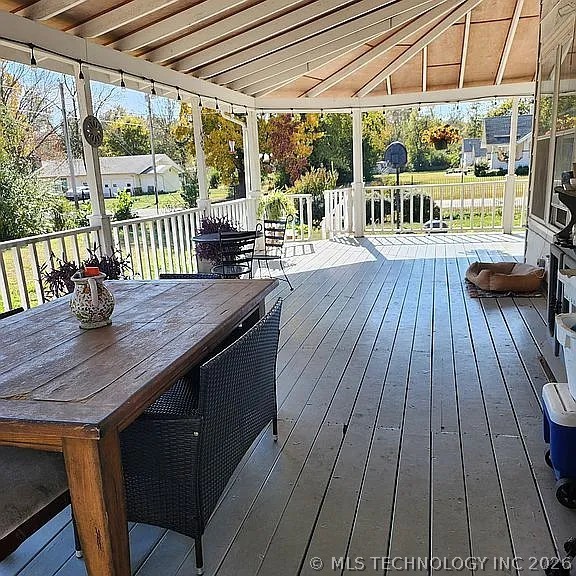 924 Vine Street Chelsea OK 74016
