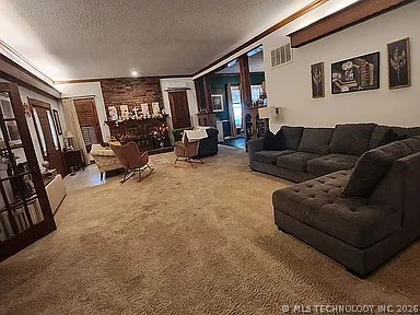 924 Vine Street Chelsea OK 74016