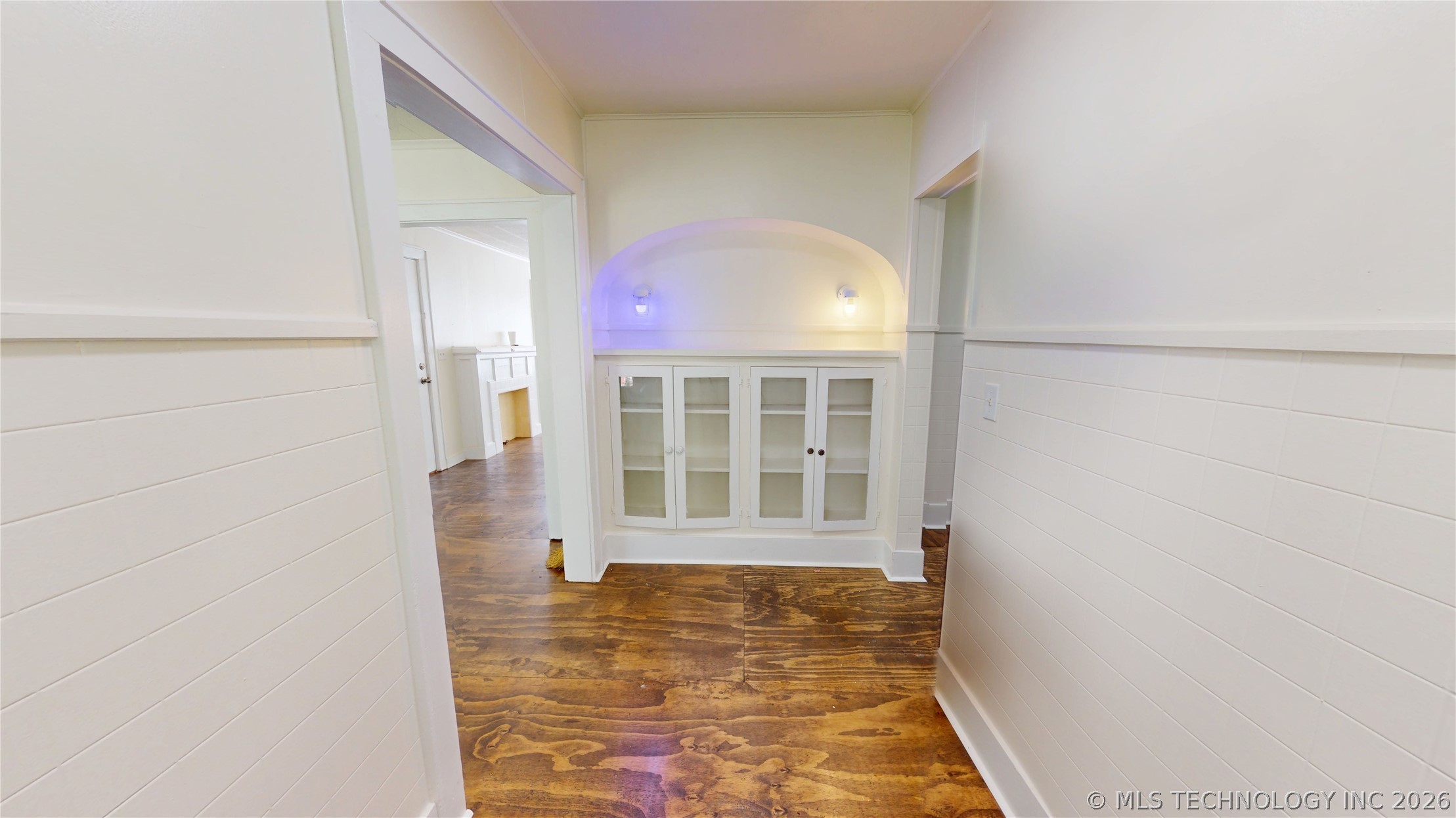 805 E 17th Street Ada OK 74820