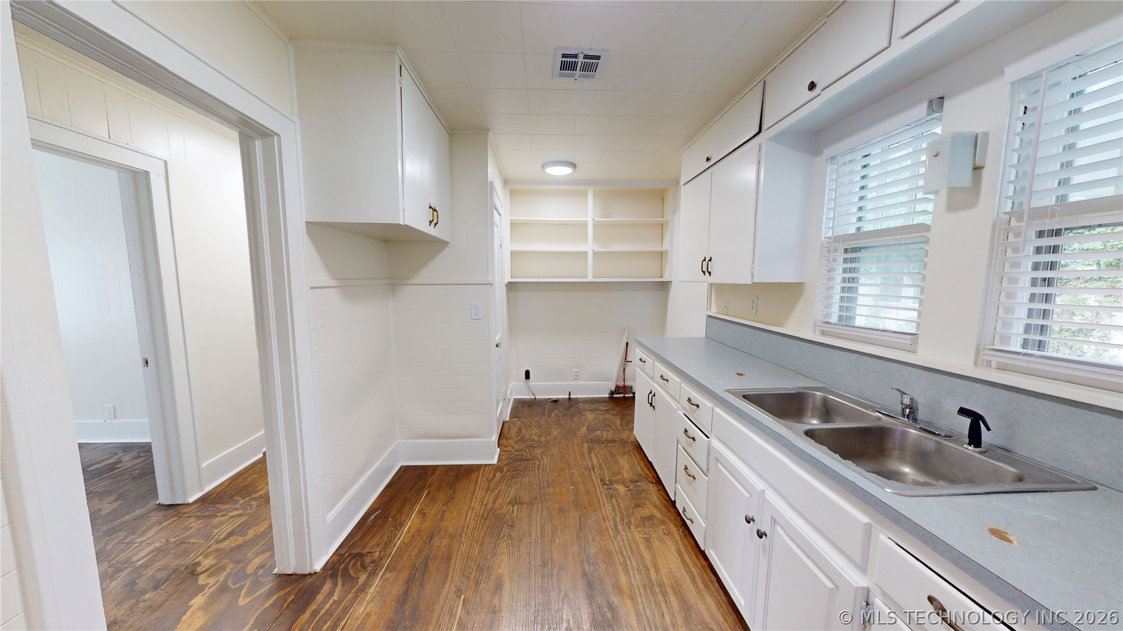 805 E 17th Street Ada OK 74820