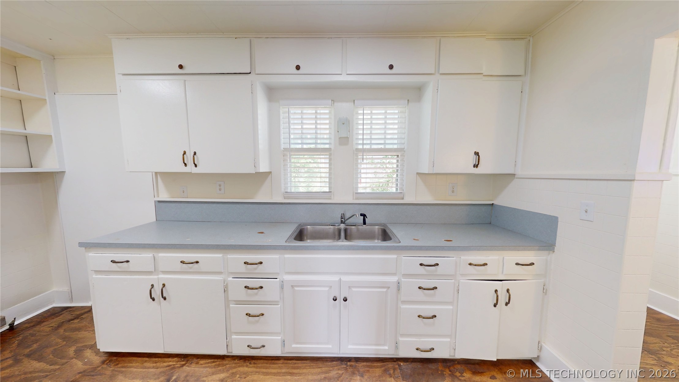 805 E 17th Street Ada OK 74820