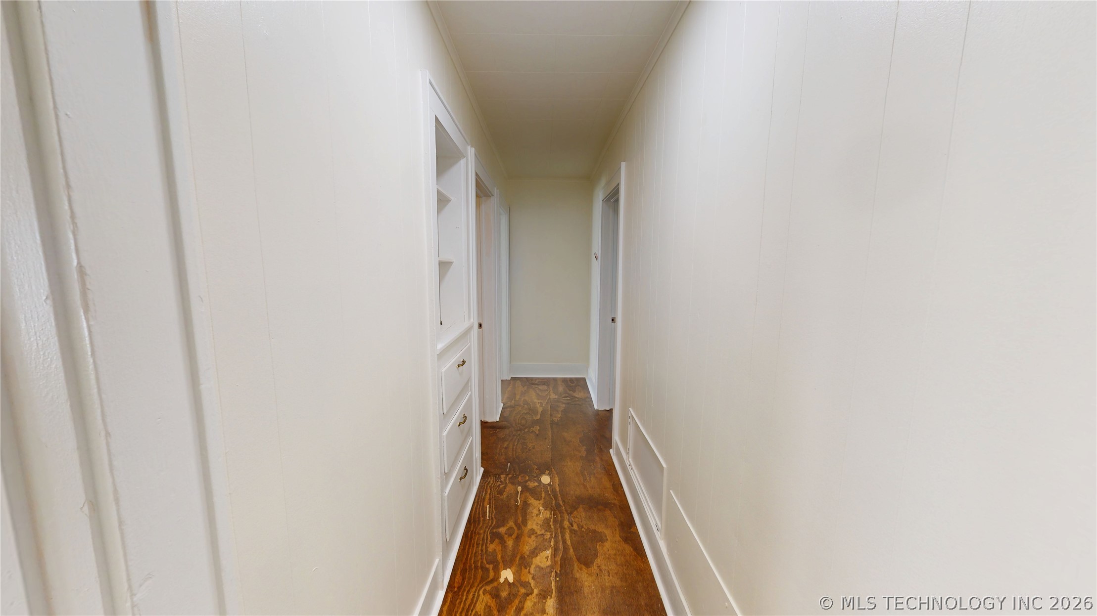 805 E 17th Street Ada OK 74820