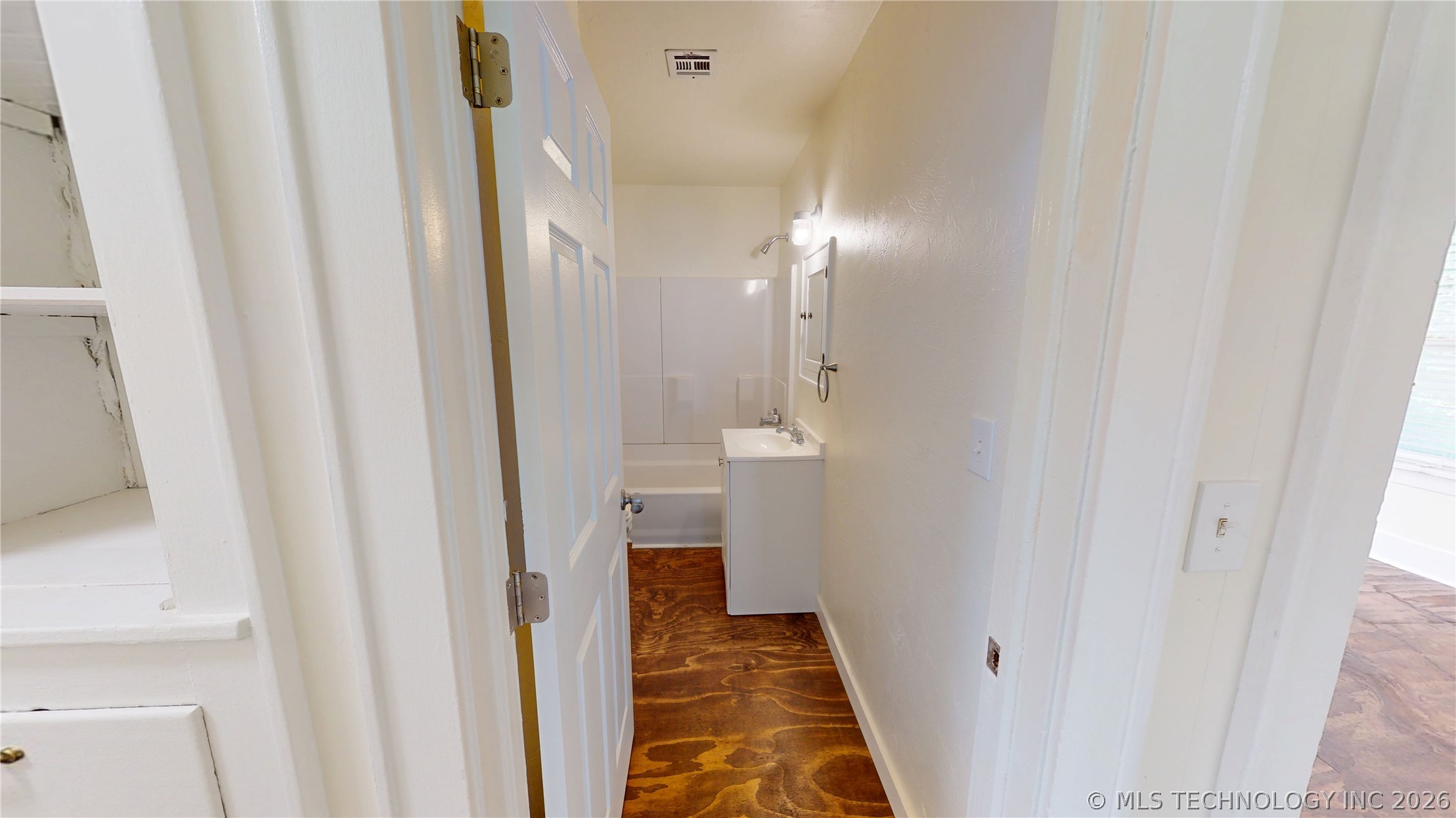 805 E 17th Street Ada OK 74820