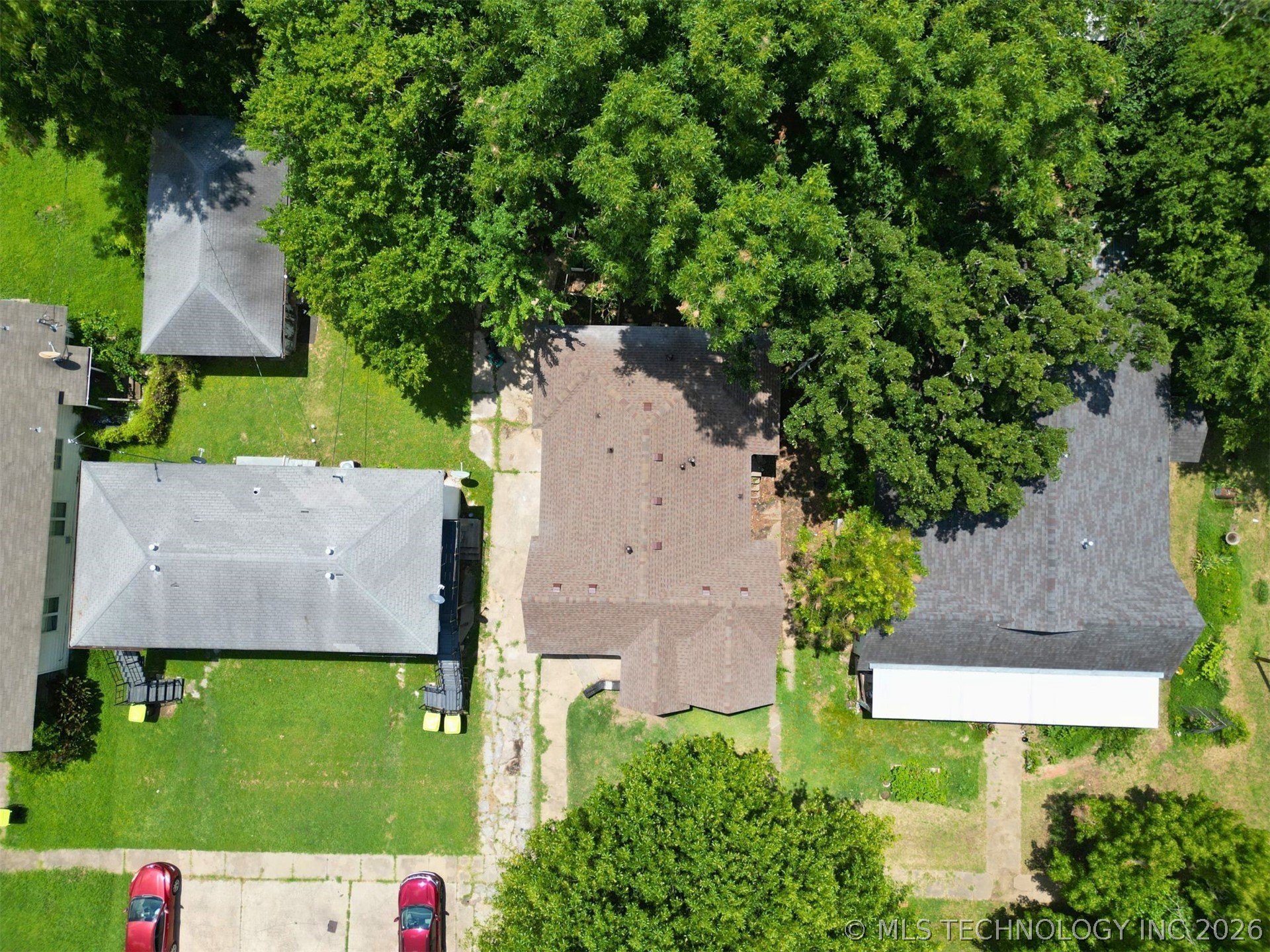 805 E 17th Street Ada OK 74820