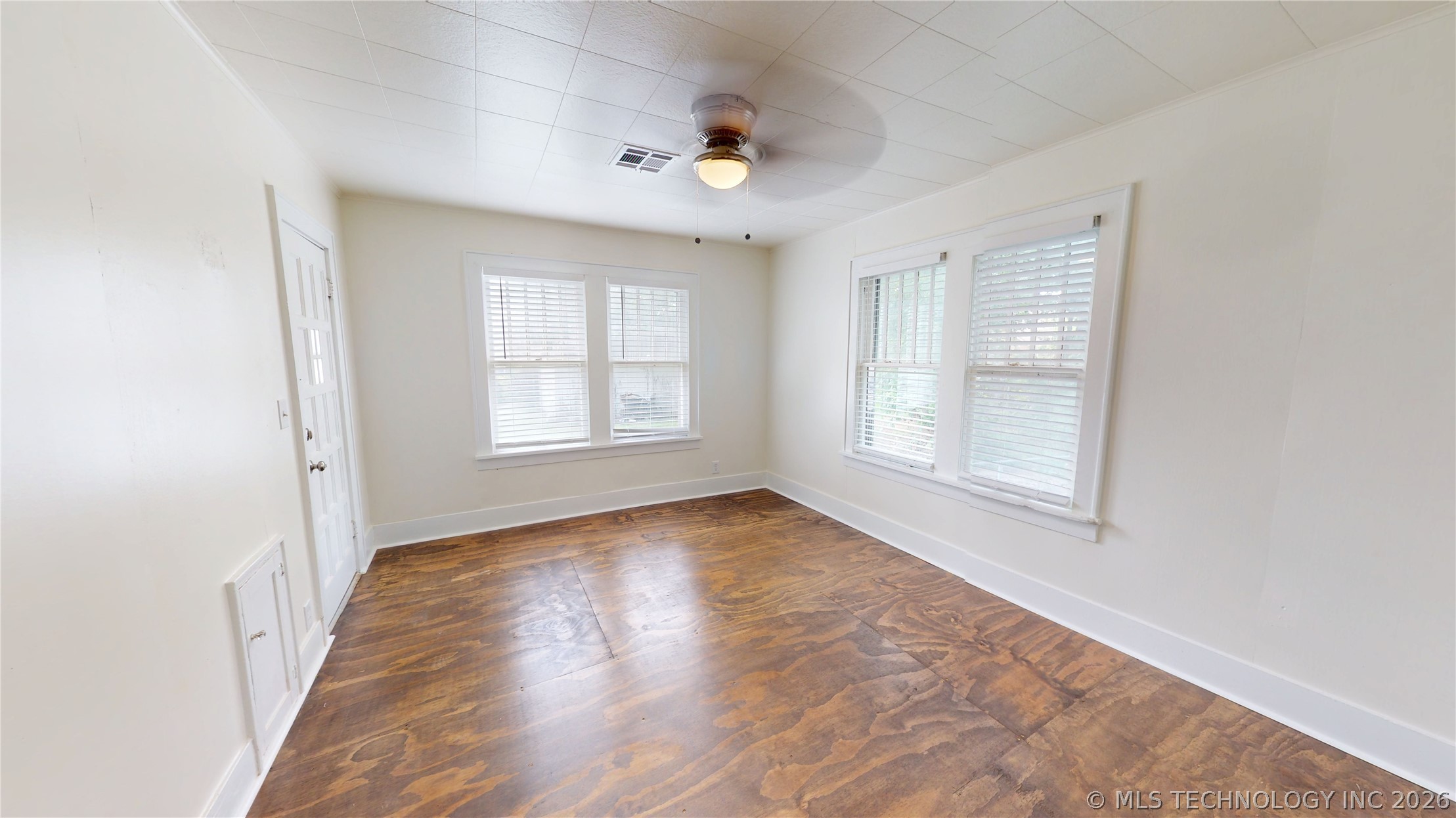 805 E 17th Street Ada OK 74820