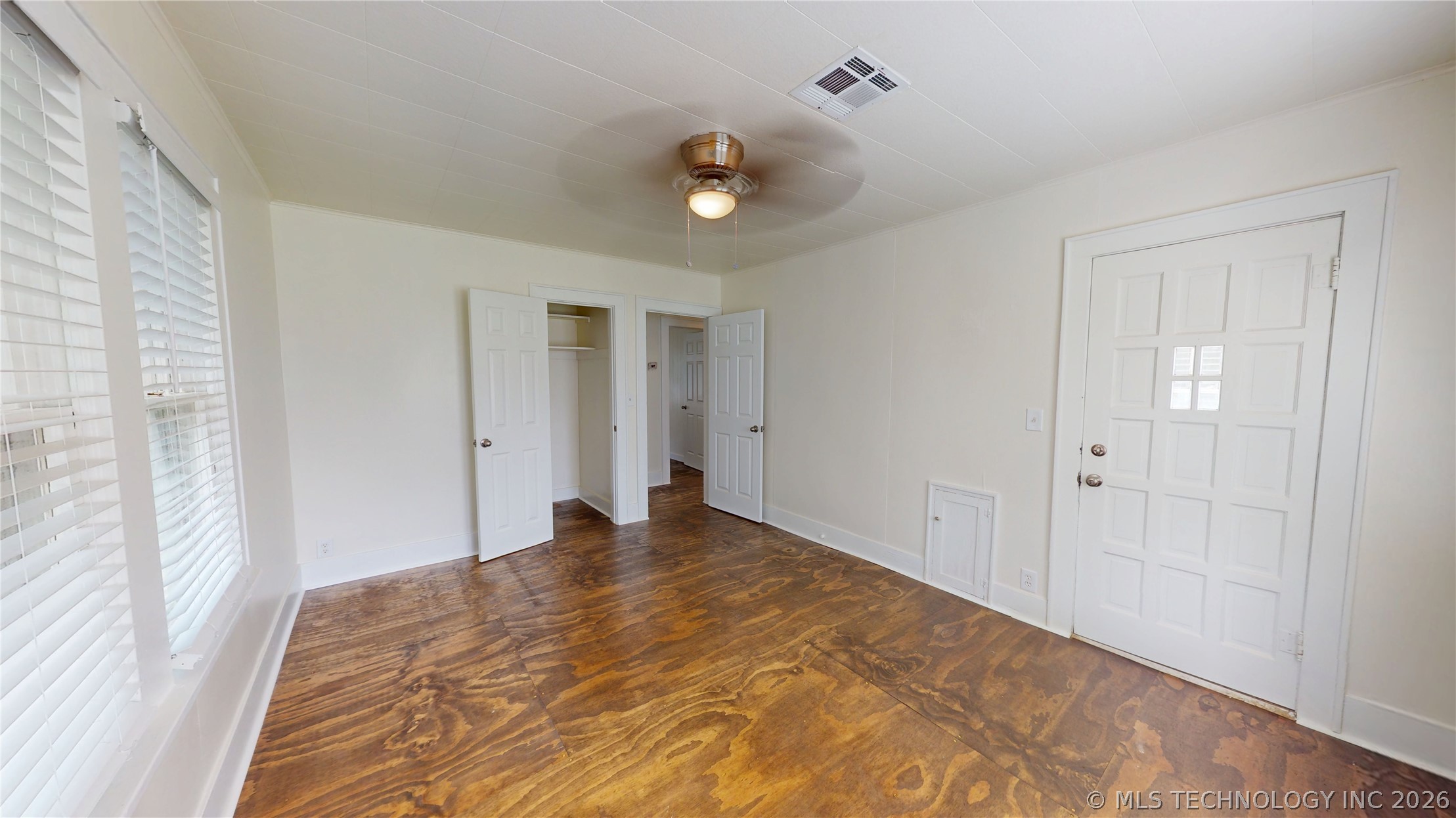 805 E 17th Street Ada OK 74820