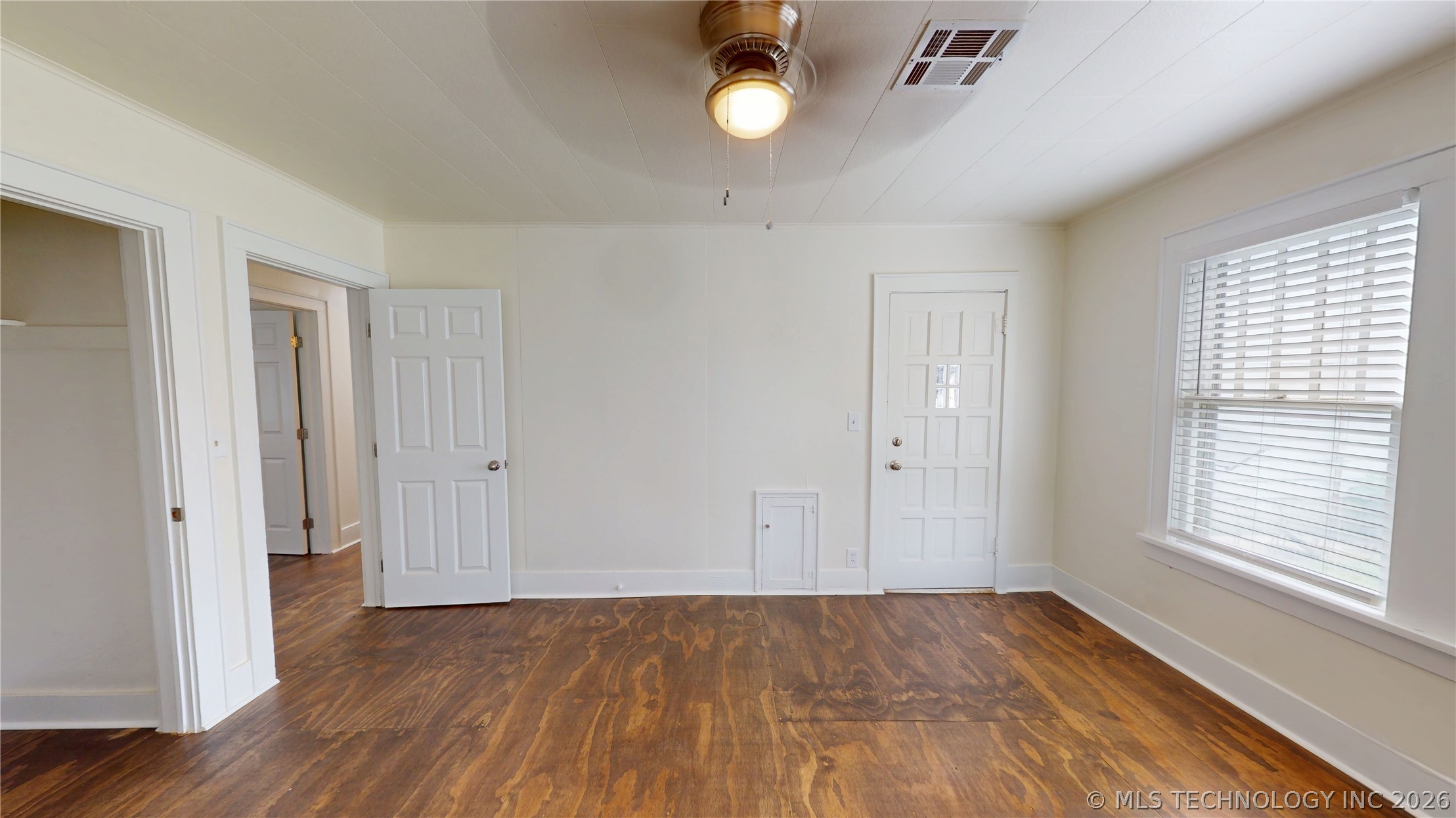 805 E 17th Street Ada OK 74820