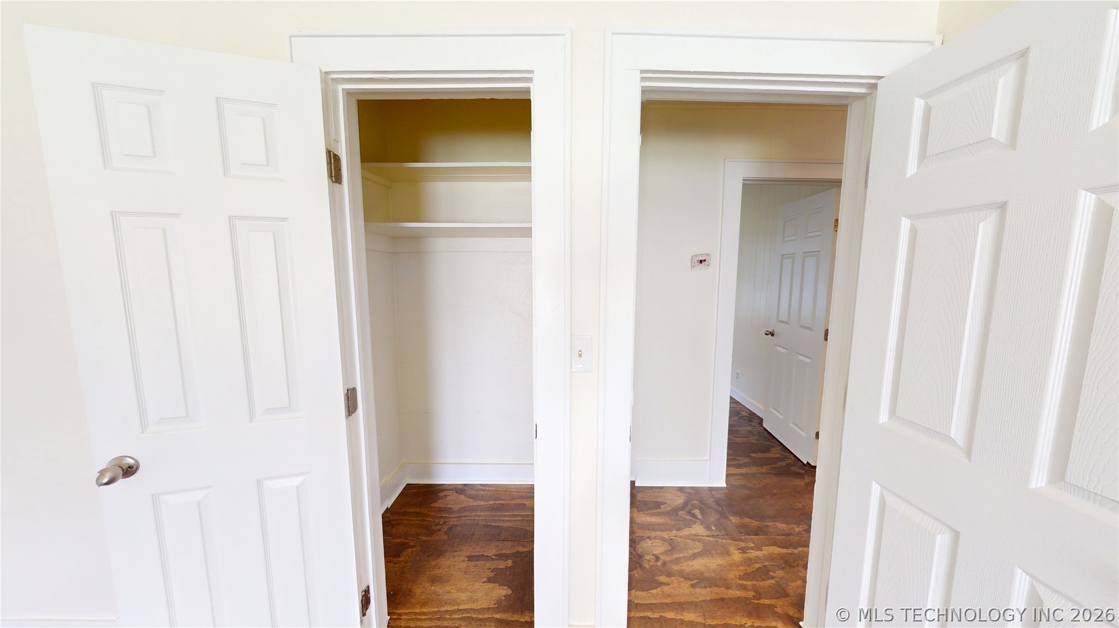 805 E 17th Street Ada OK 74820