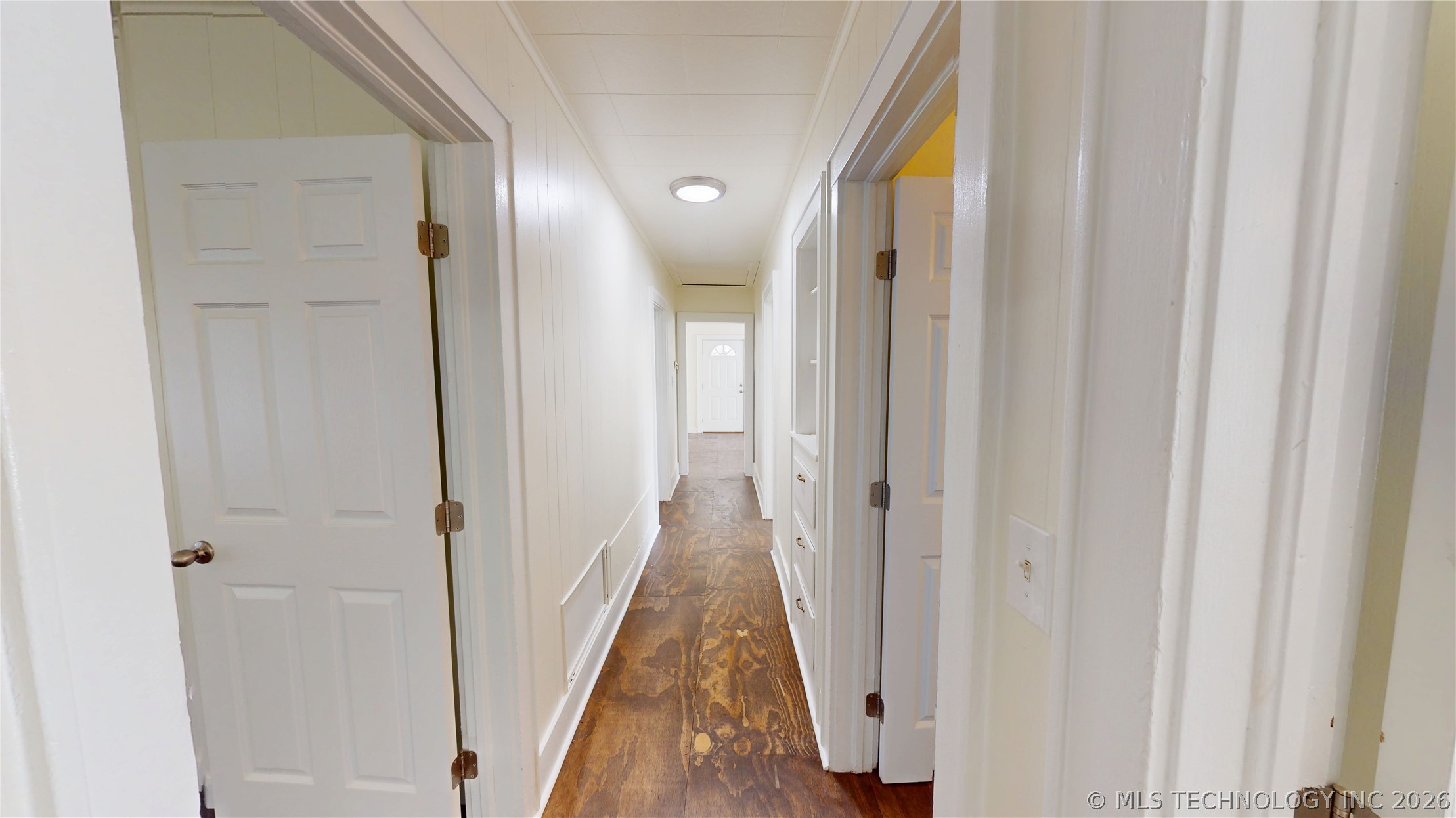 805 E 17th Street Ada OK 74820