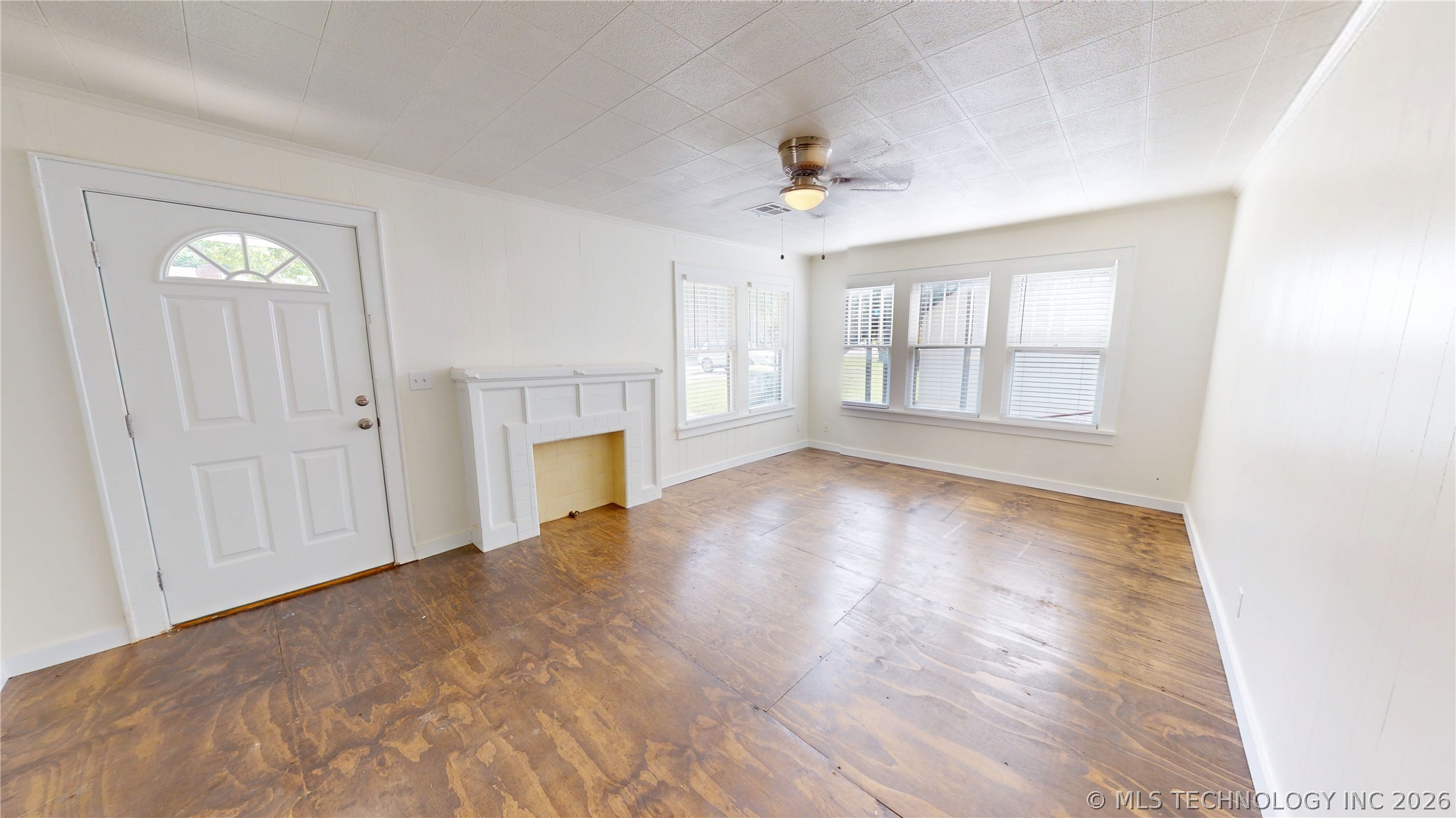 805 E 17th Street Ada OK 74820