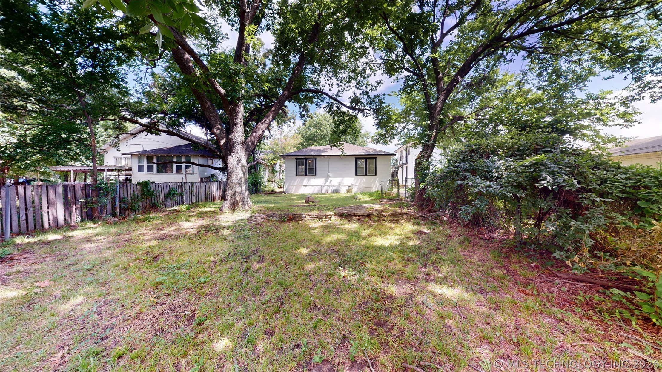 805 E 17th Street Ada OK 74820