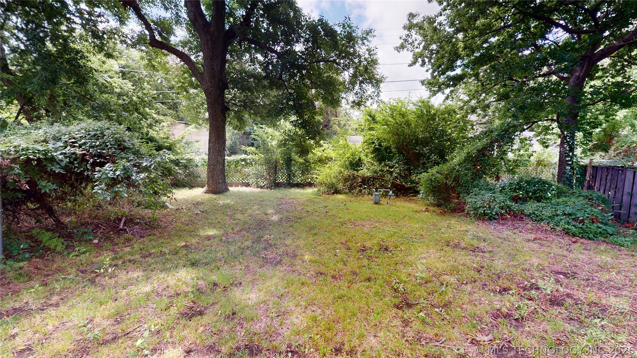 805 E 17th Street Ada OK 74820