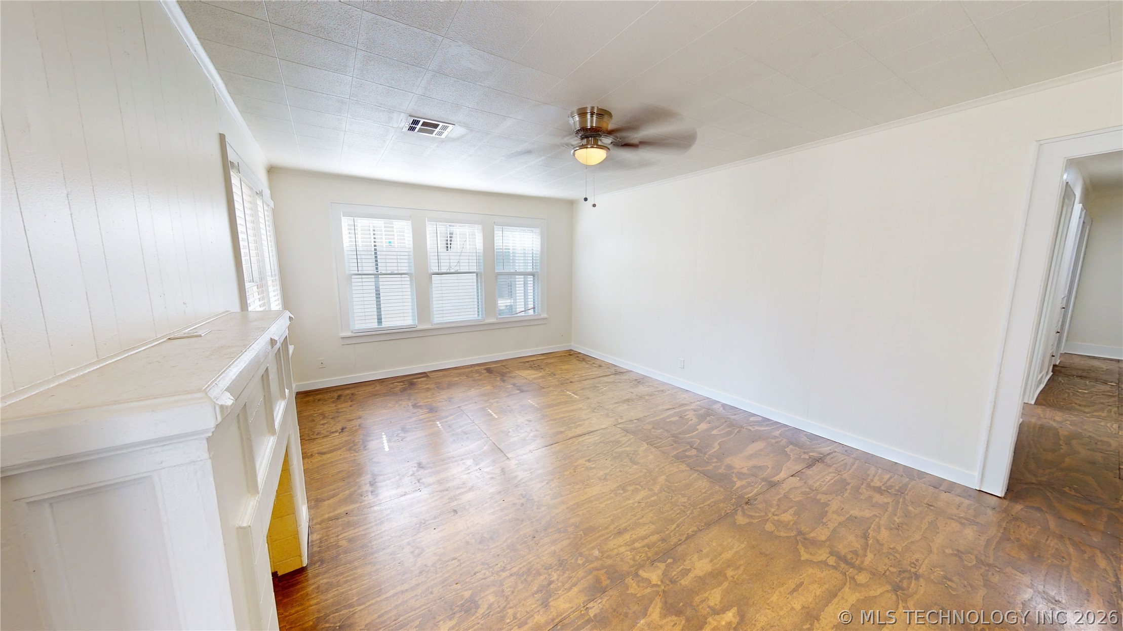 805 E 17th Street Ada OK 74820