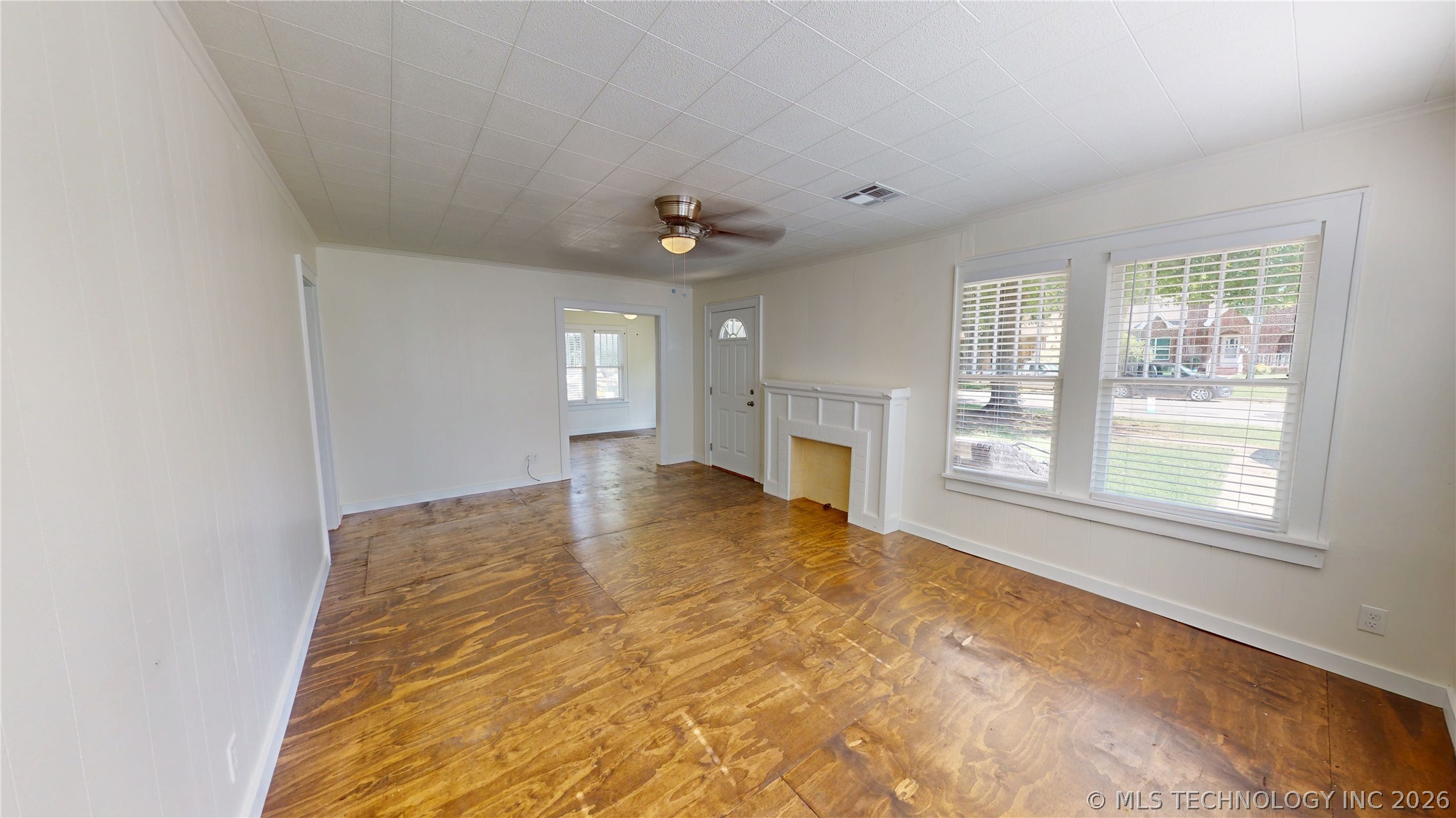 805 E 17th Street Ada OK 74820