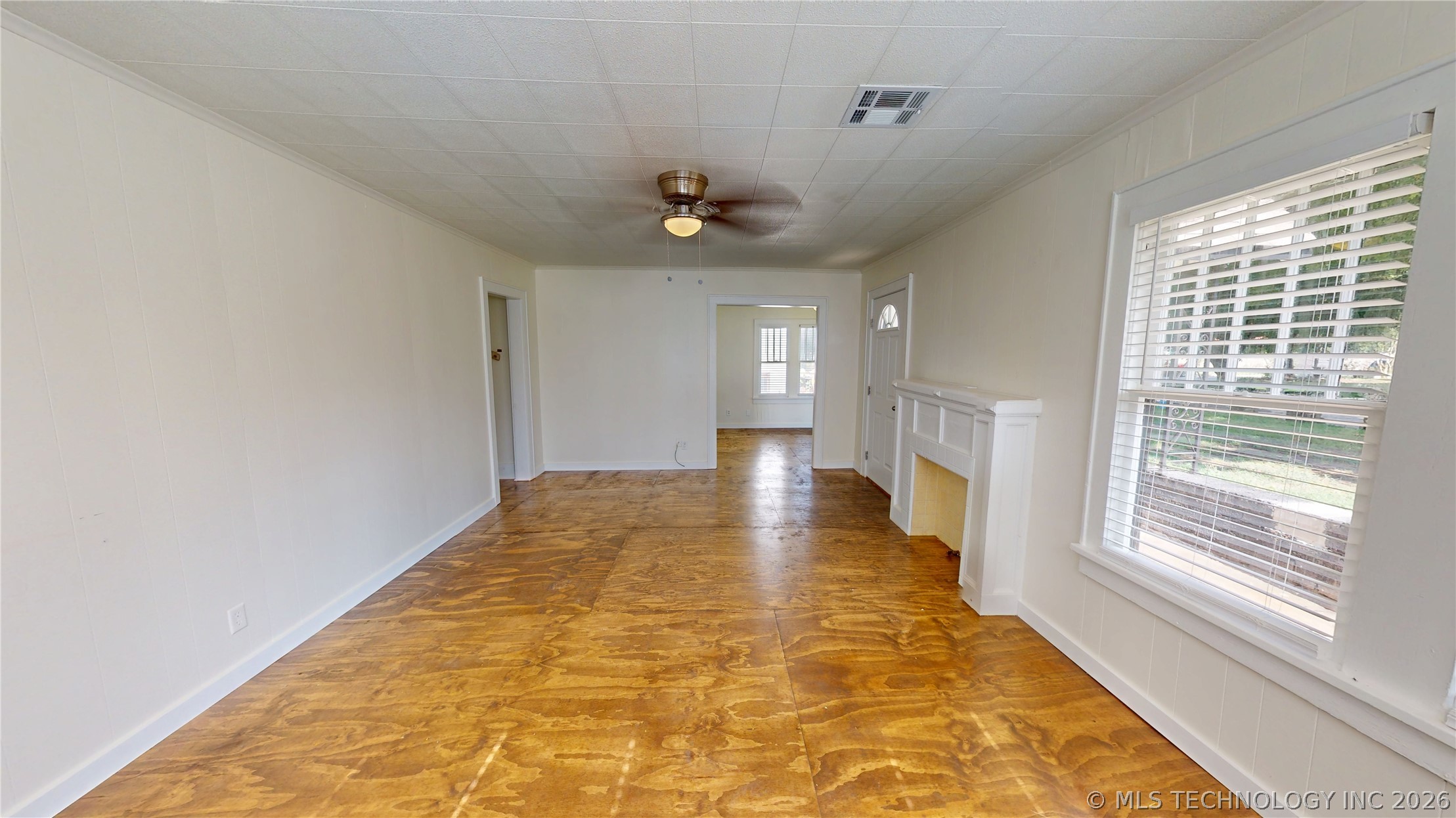 805 E 17th Street Ada OK 74820