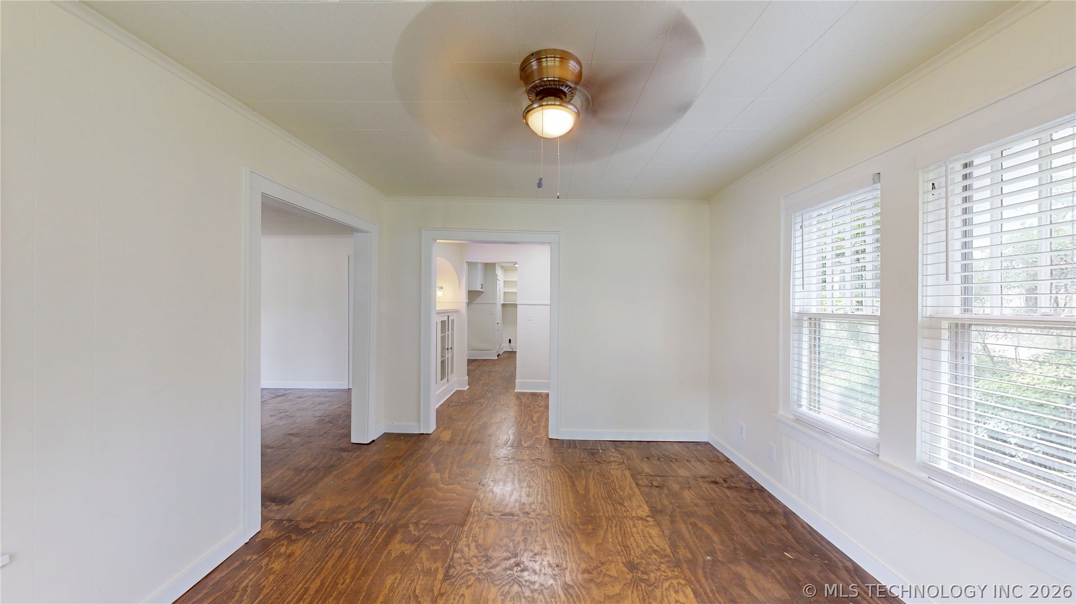805 E 17th Street Ada OK 74820