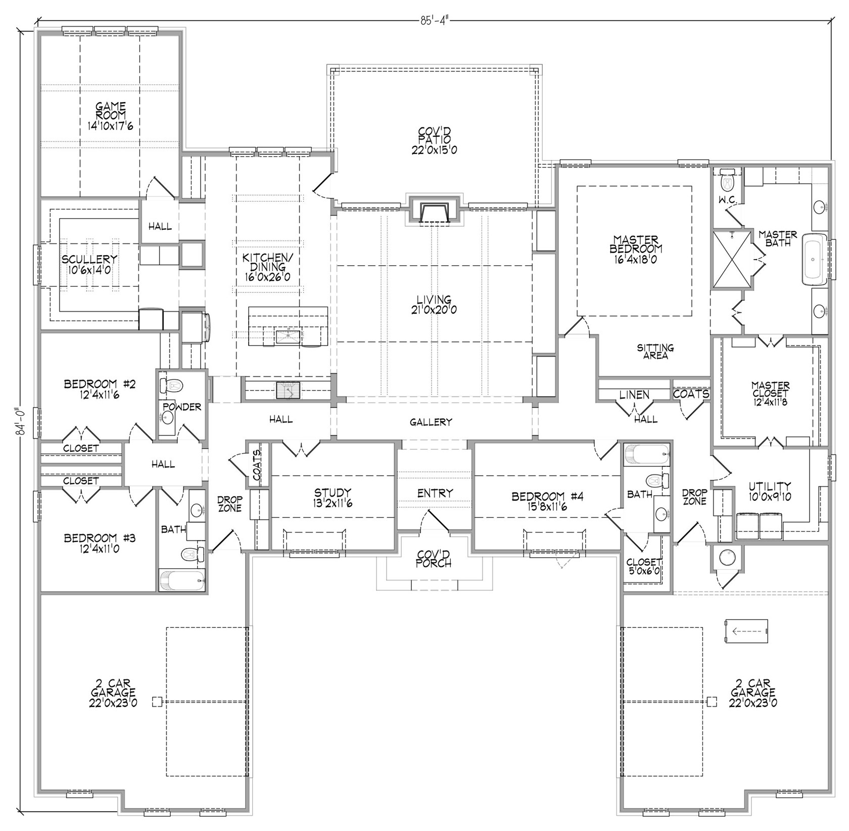 4860 E 84th Street Owasso OK 74055
