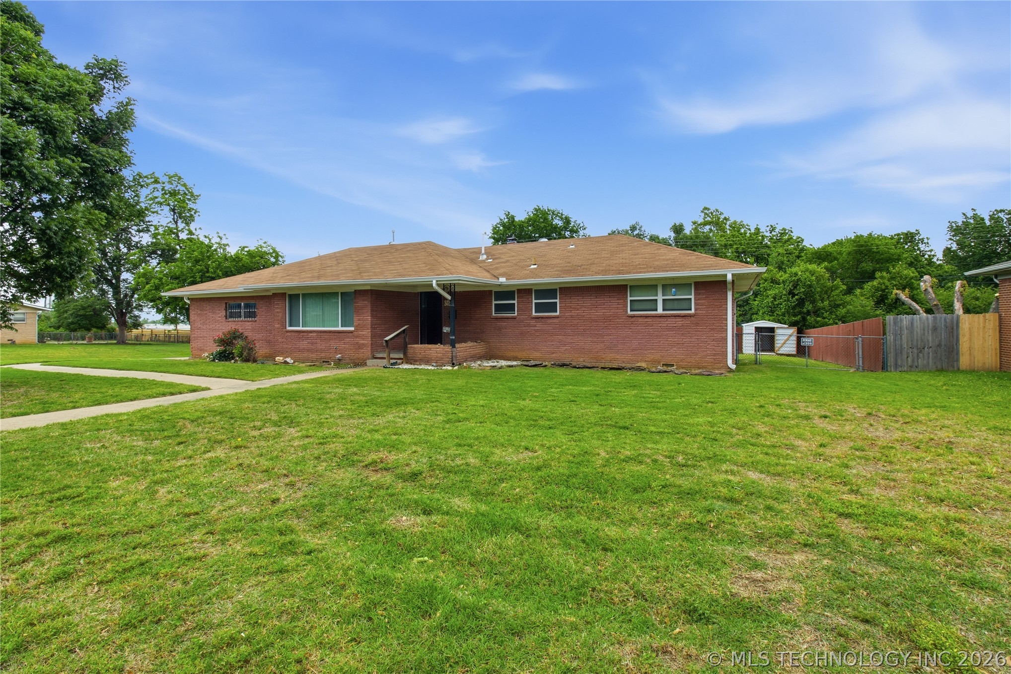 1901 S Fulton Avenue Tulsa OK 74112