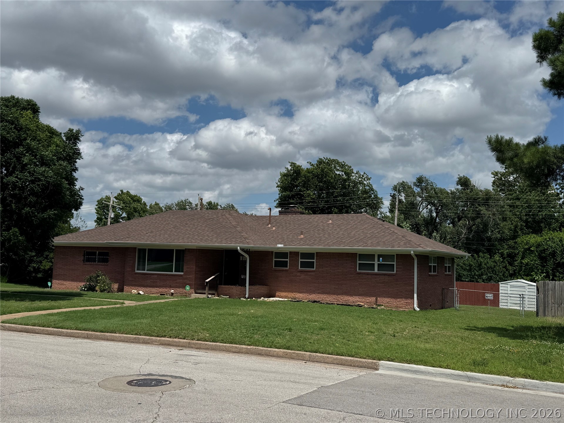 1901 S Fulton Avenue Tulsa OK 74112