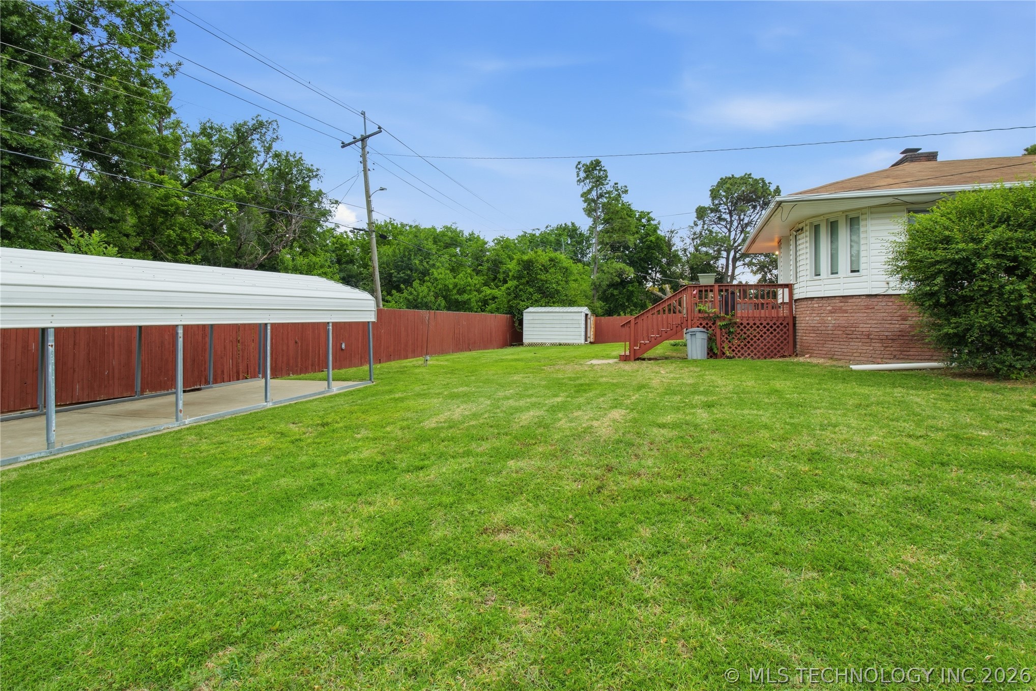 1901 S Fulton Avenue Tulsa OK 74112