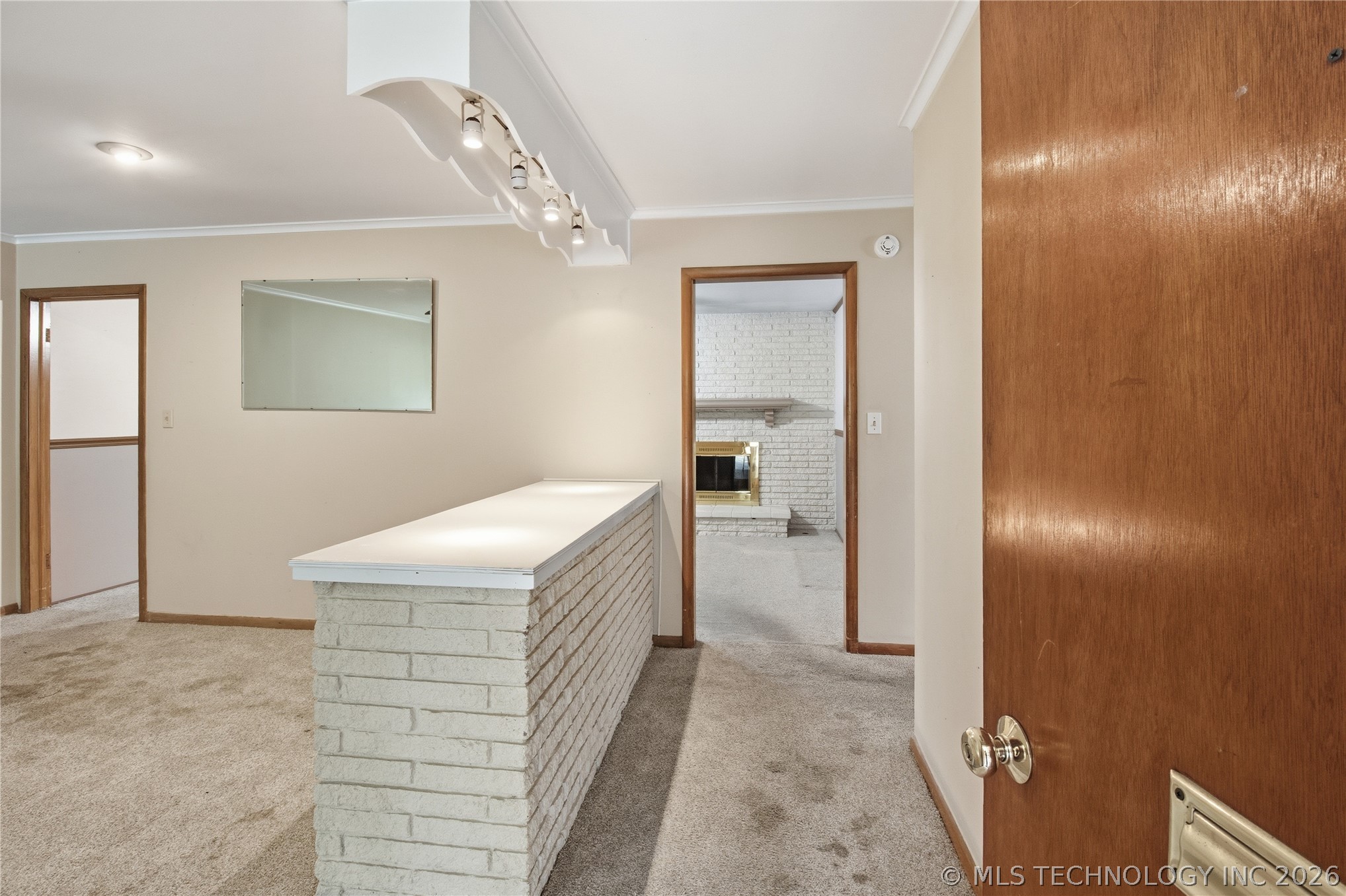 1901 S Fulton Avenue Tulsa OK 74112