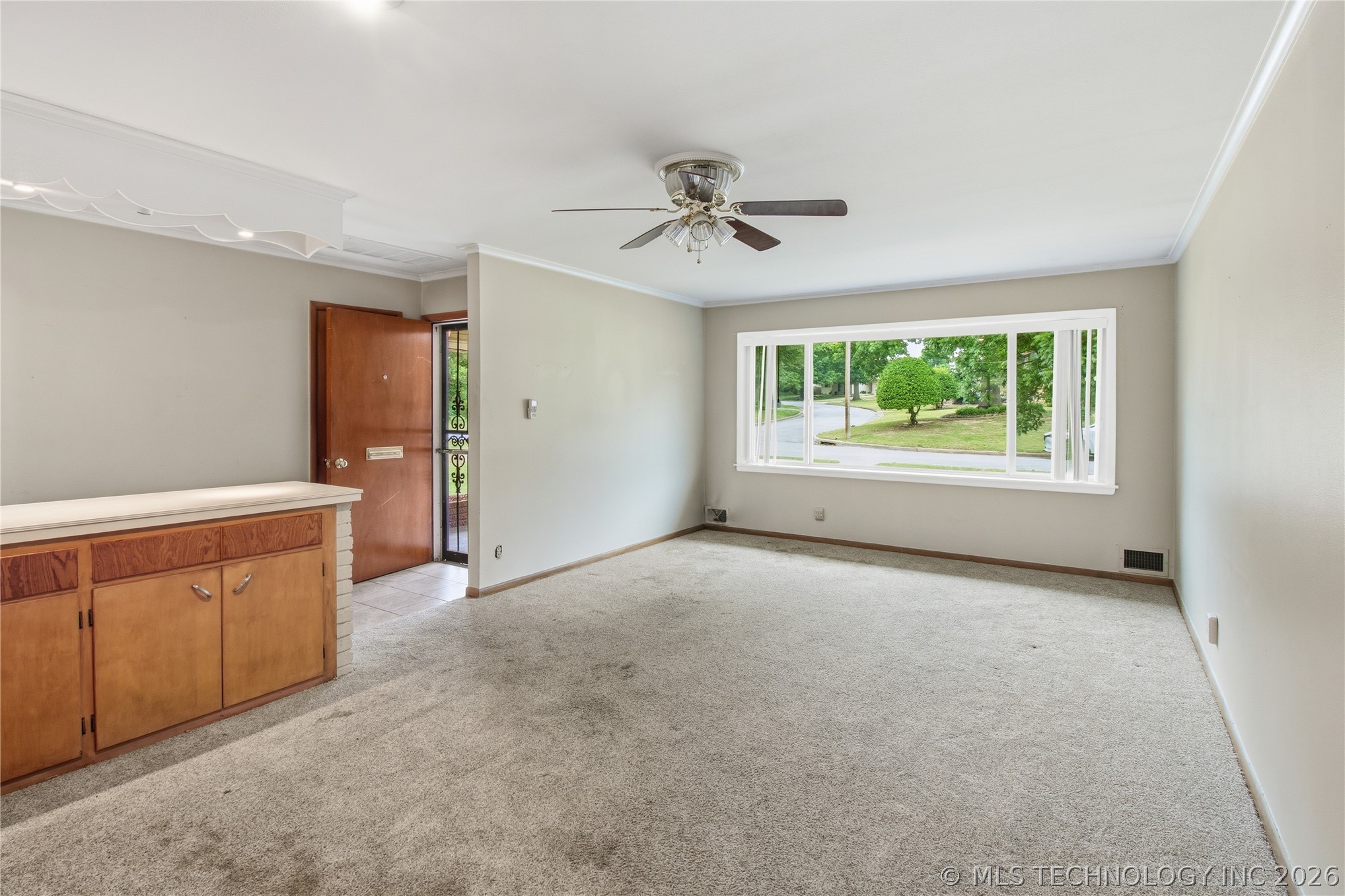 1901 S Fulton Avenue Tulsa OK 74112