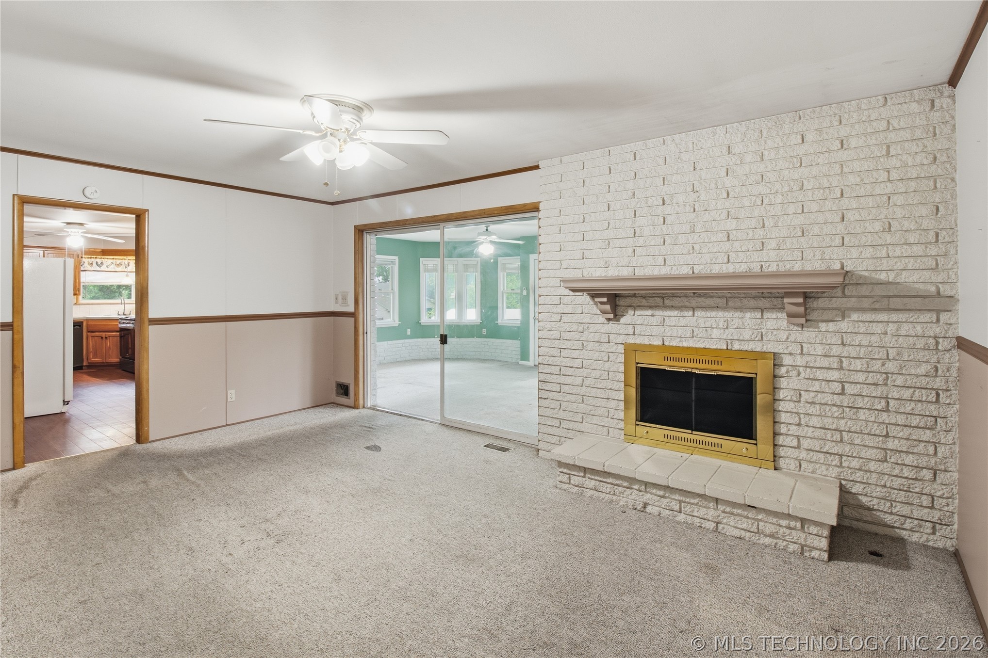 1901 S Fulton Avenue Tulsa OK 74112