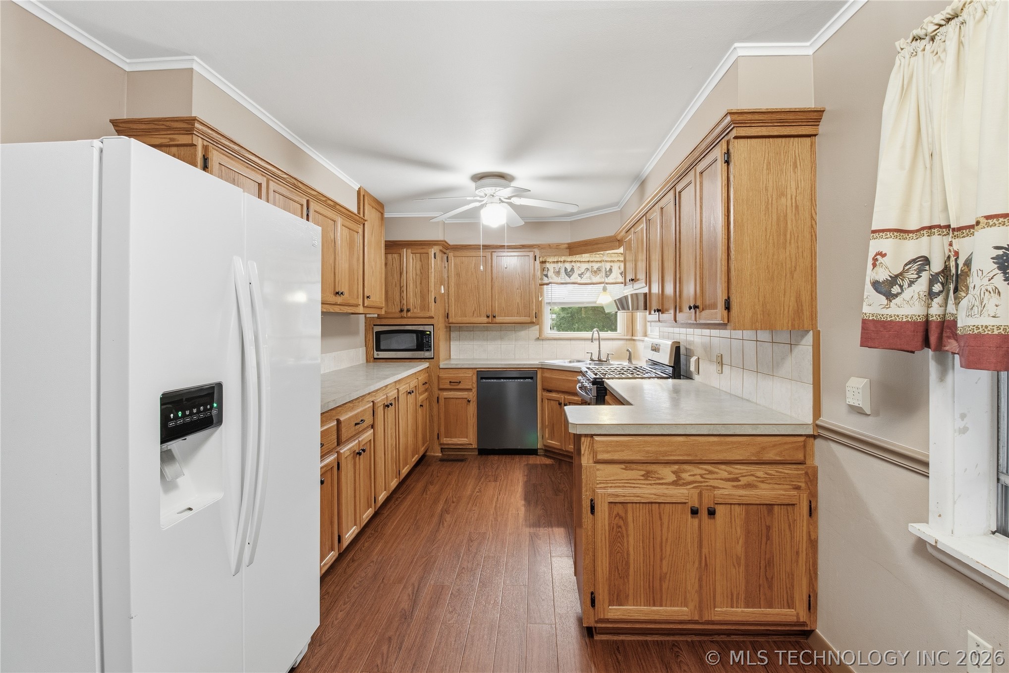 1901 S Fulton Avenue Tulsa OK 74112