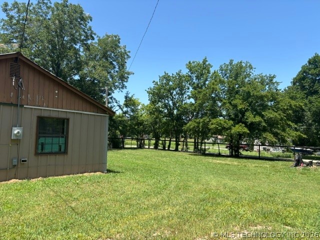 501 Morton Avenue Ramona OK 74061