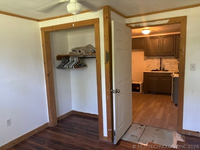 501 Morton Avenue Ramona OK 74061