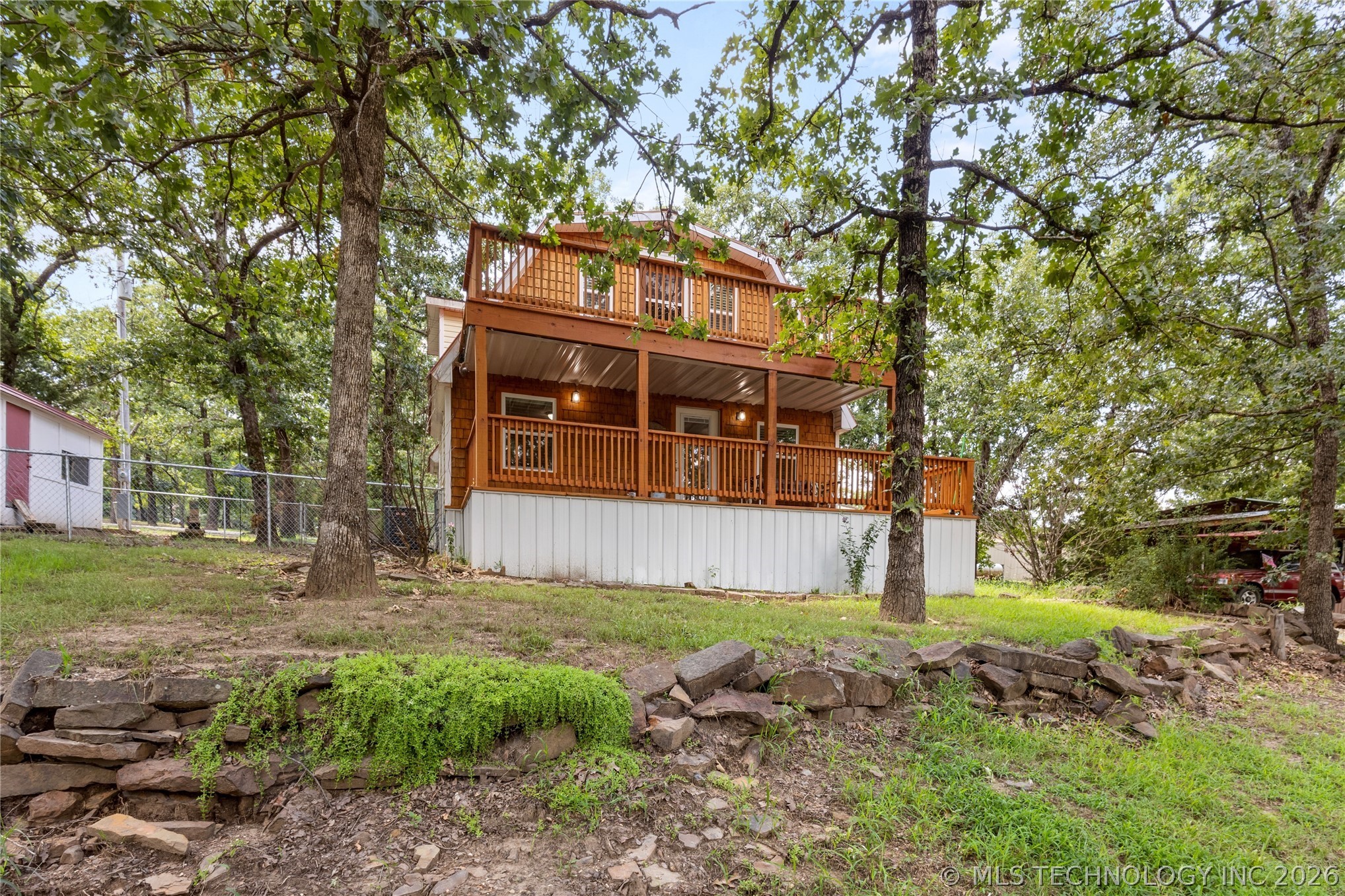 2966 Bristow Point Mcalester OK 74501