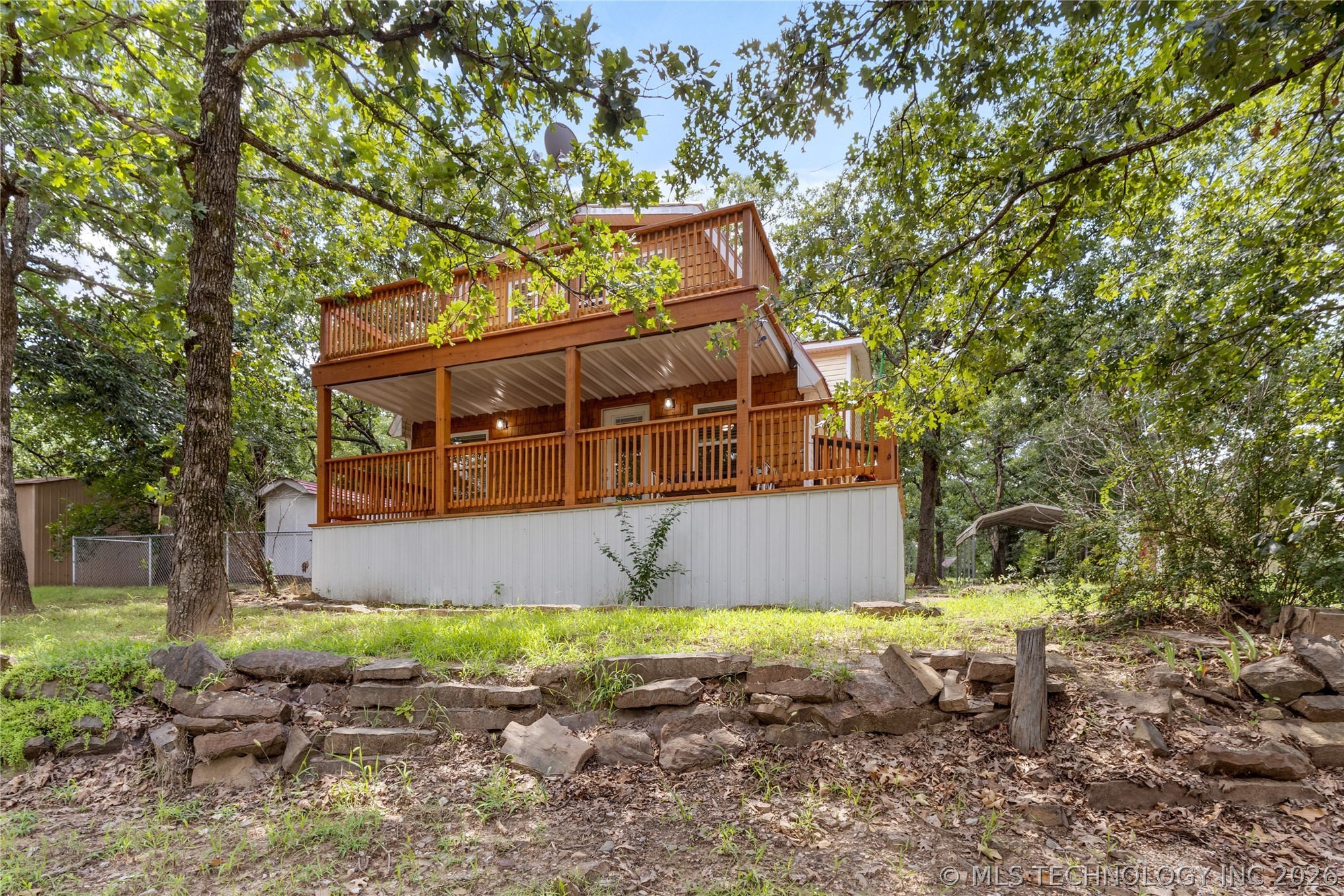 2966 Bristow Point Mcalester OK 74501