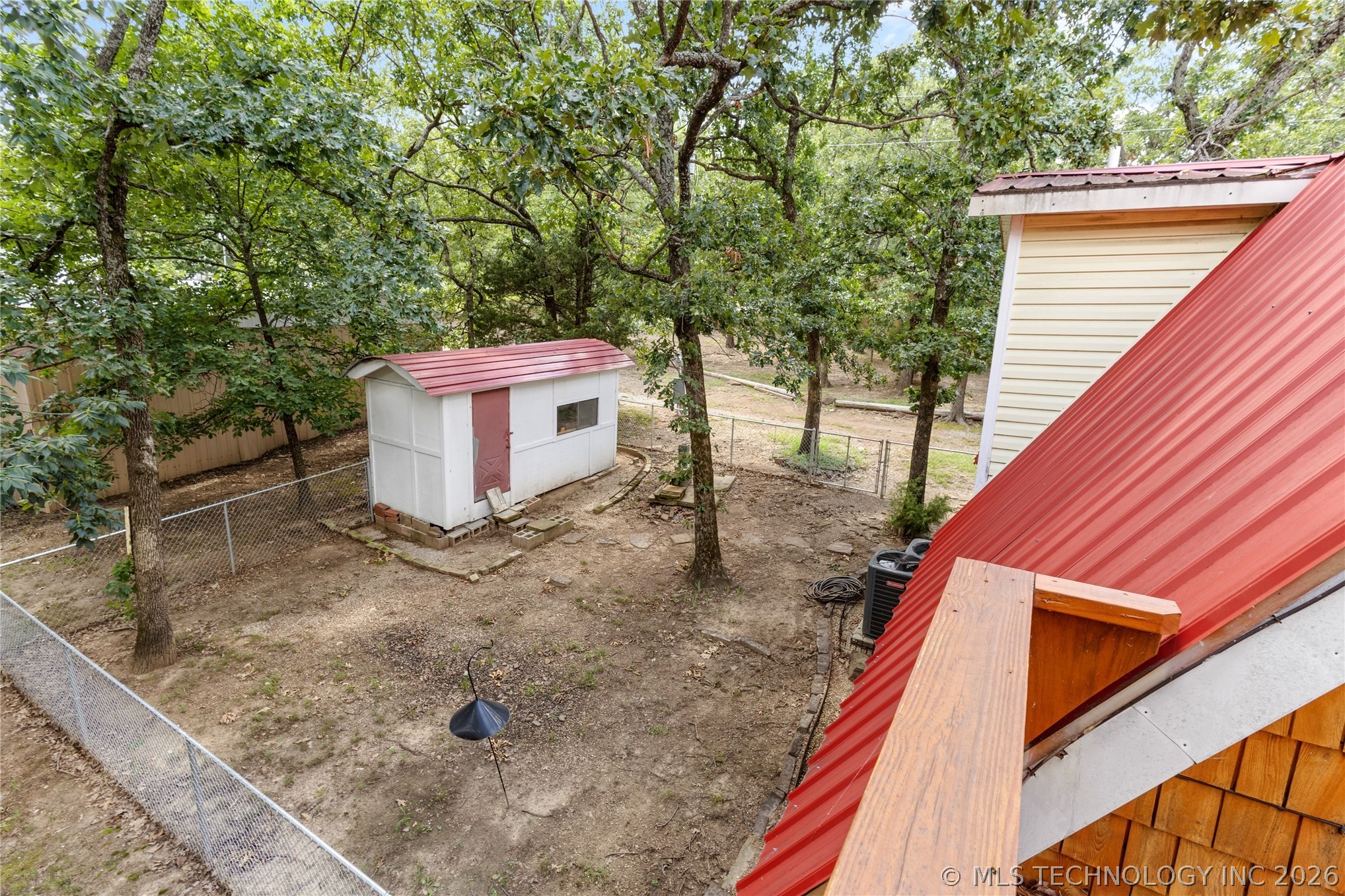 2966 Bristow Point Mcalester OK 74501