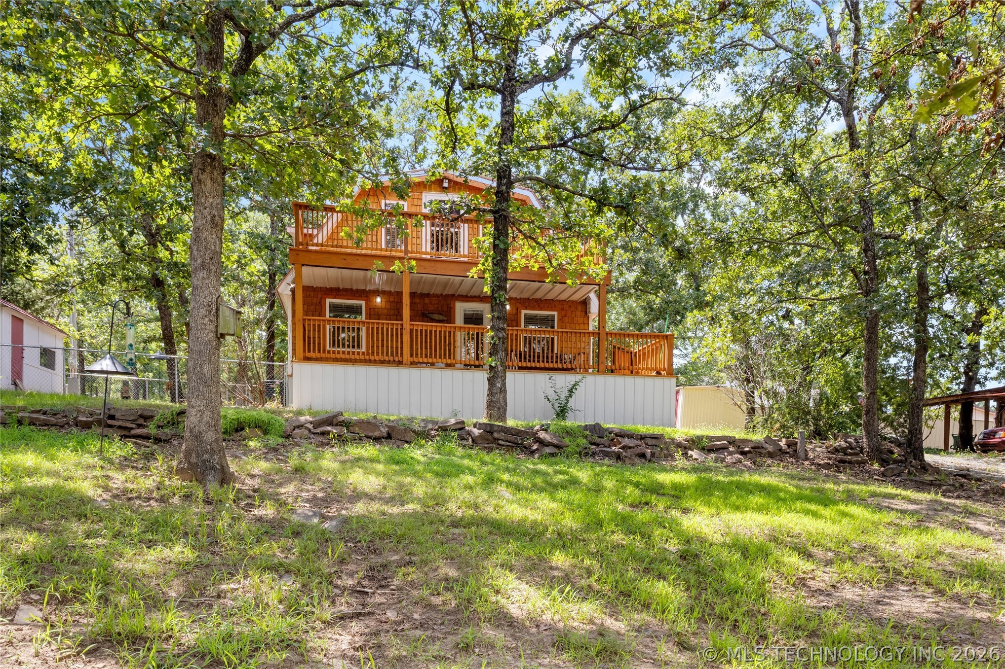 2966 Bristow Point Mcalester OK 74501