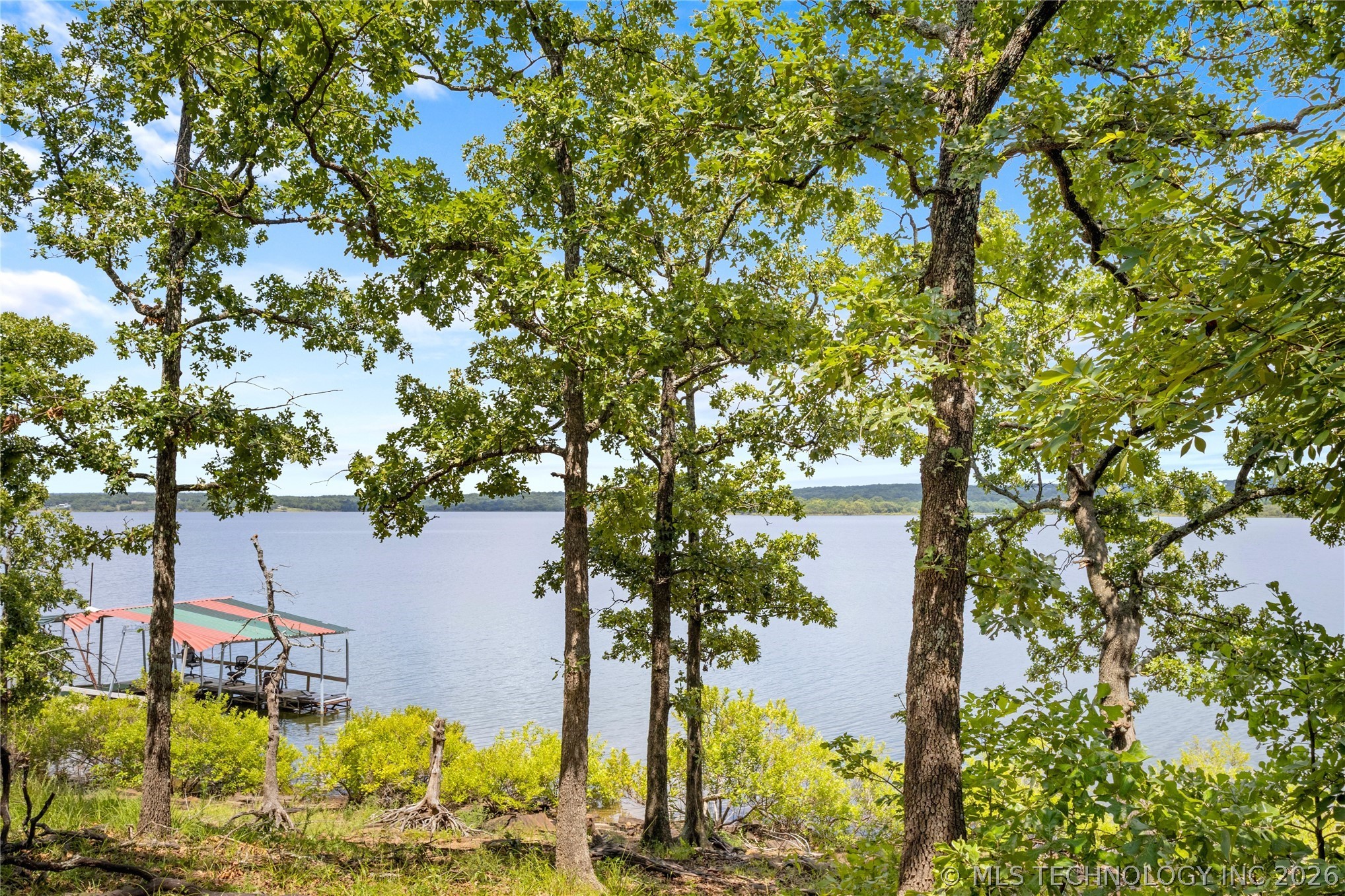 2966 Bristow Point Mcalester OK 74501