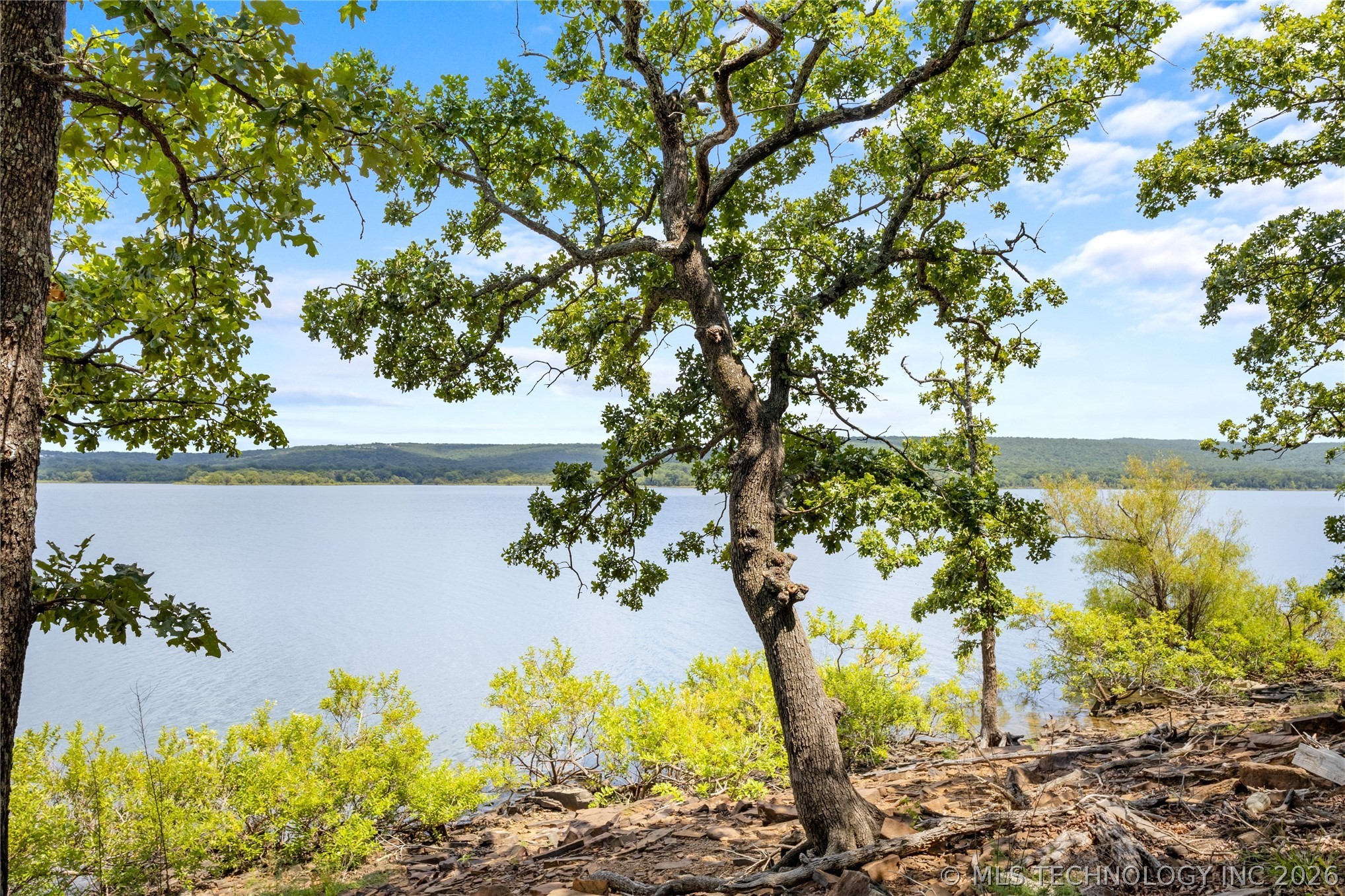 2966 Bristow Point Mcalester OK 74501