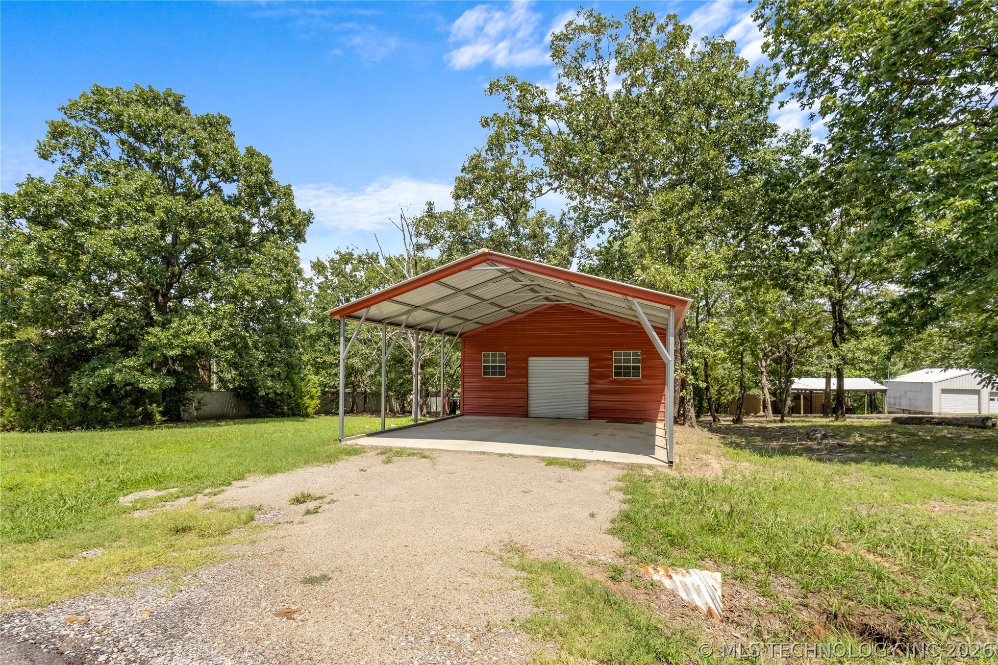 2966 Bristow Point Mcalester OK 74501