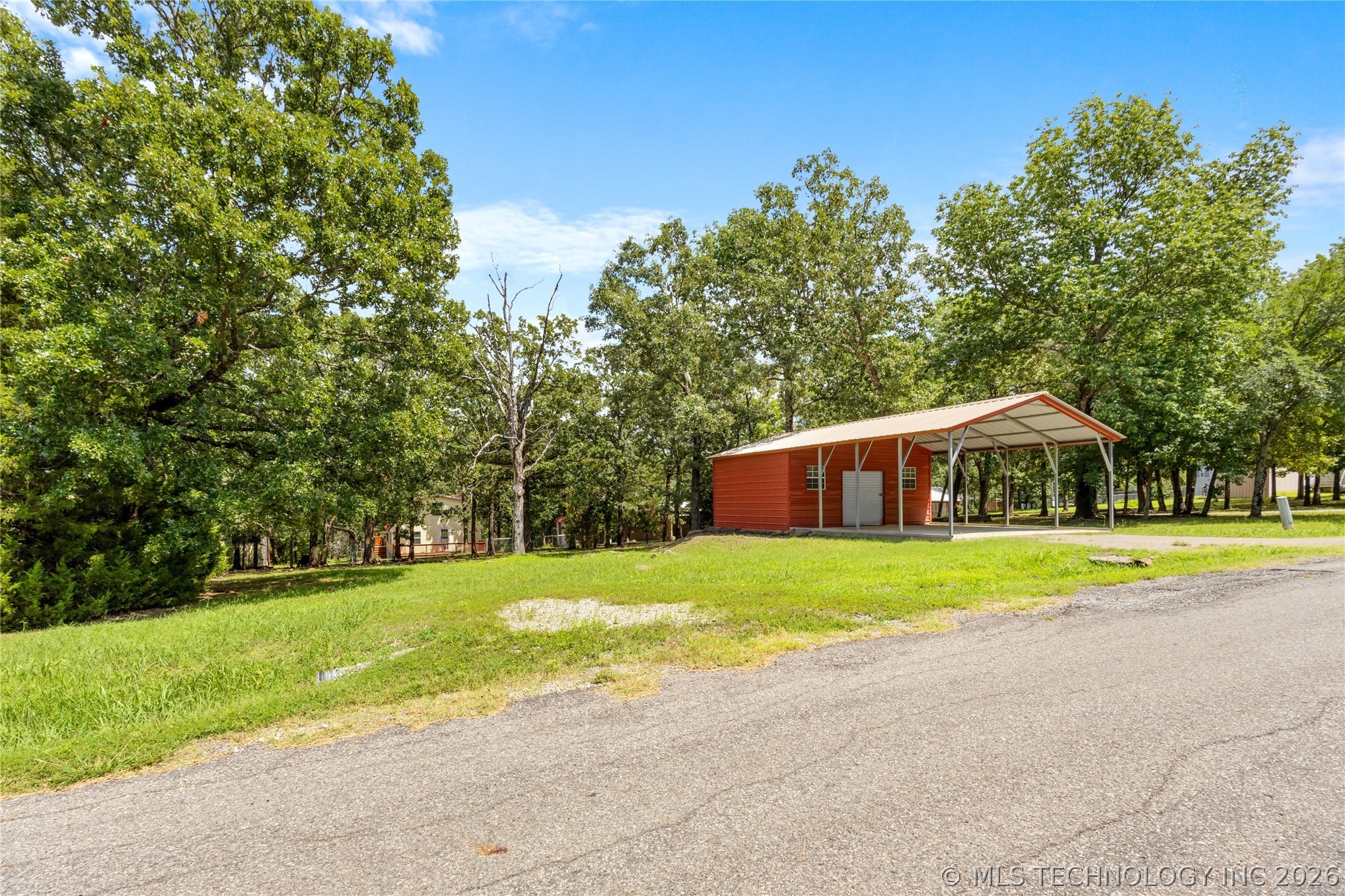 2966 Bristow Point Mcalester OK 74501