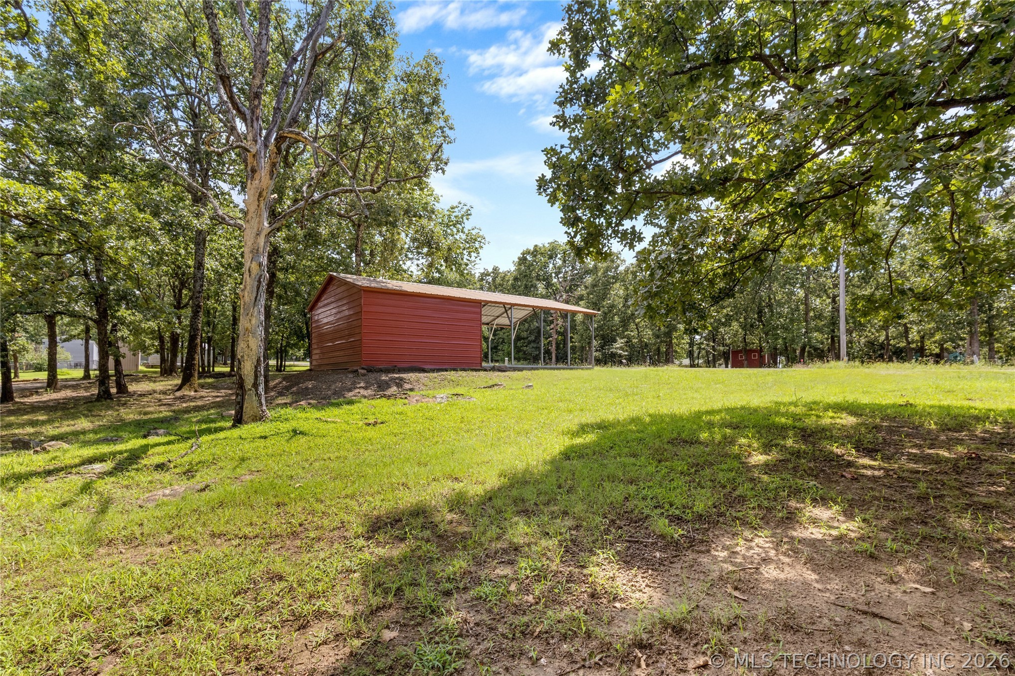 2966 Bristow Point Mcalester OK 74501