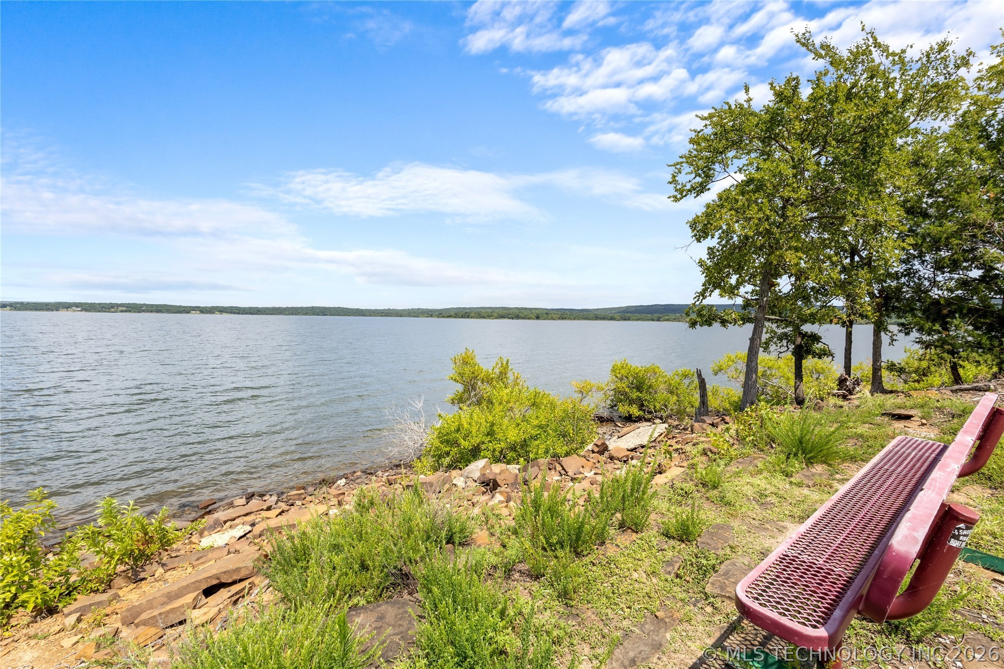 2966 Bristow Point Mcalester OK 74501