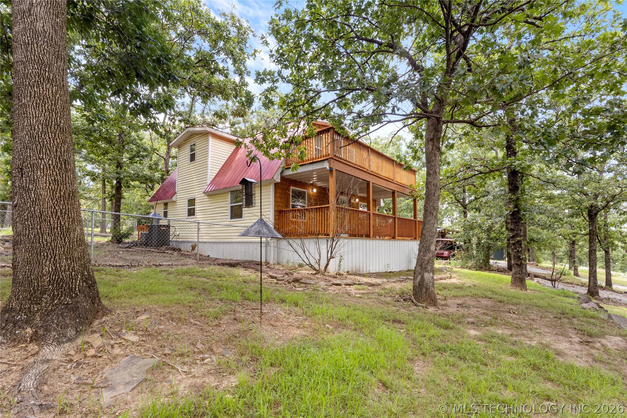2966 Bristow Point Mcalester OK 74501