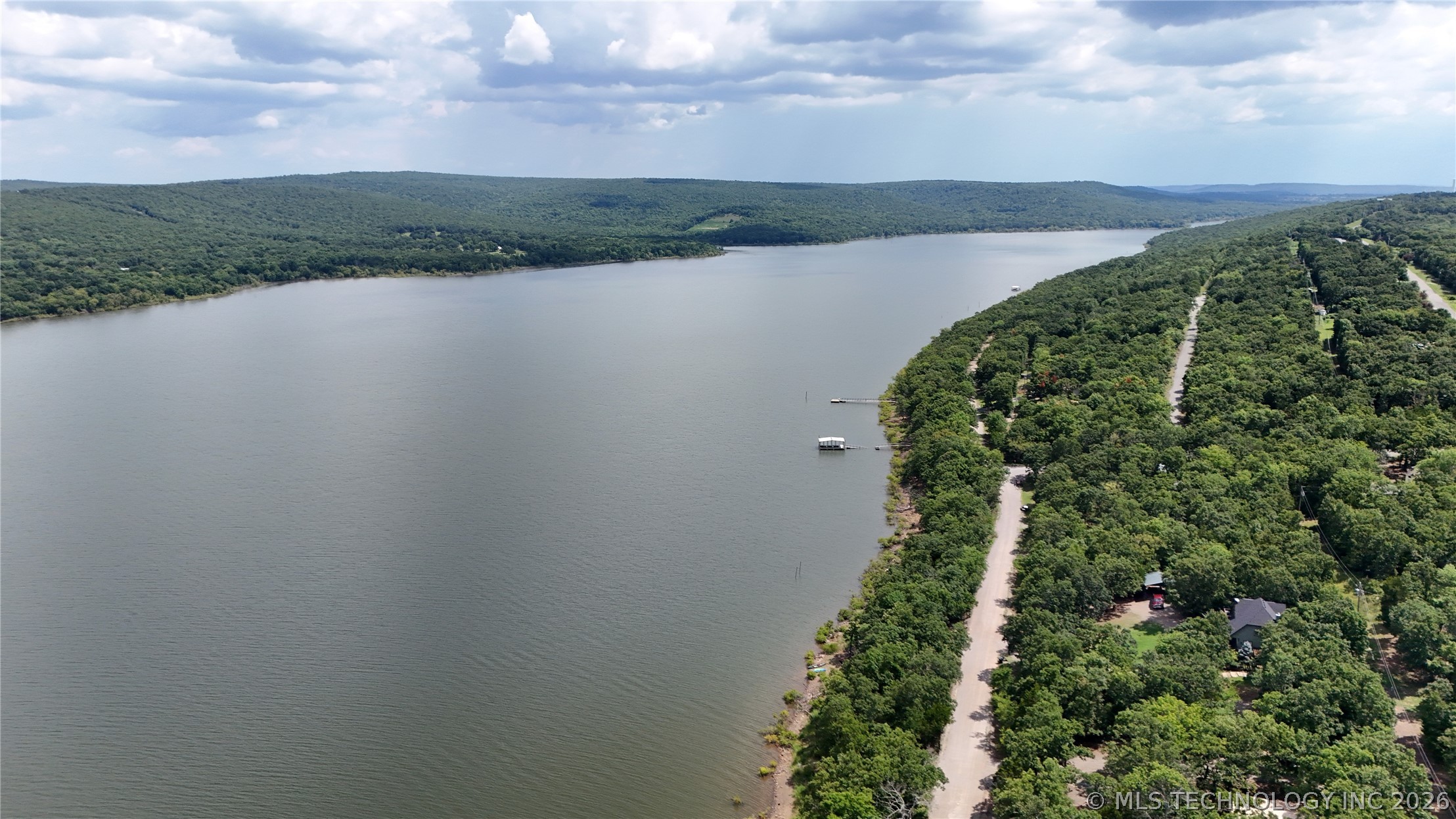 2966 Bristow Point Mcalester OK 74501