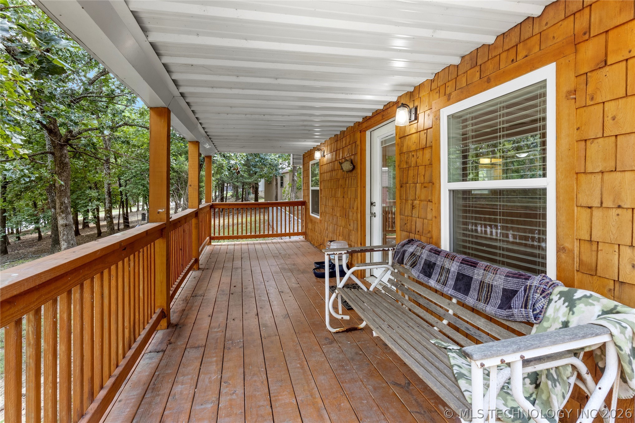 2966 Bristow Point Mcalester OK 74501