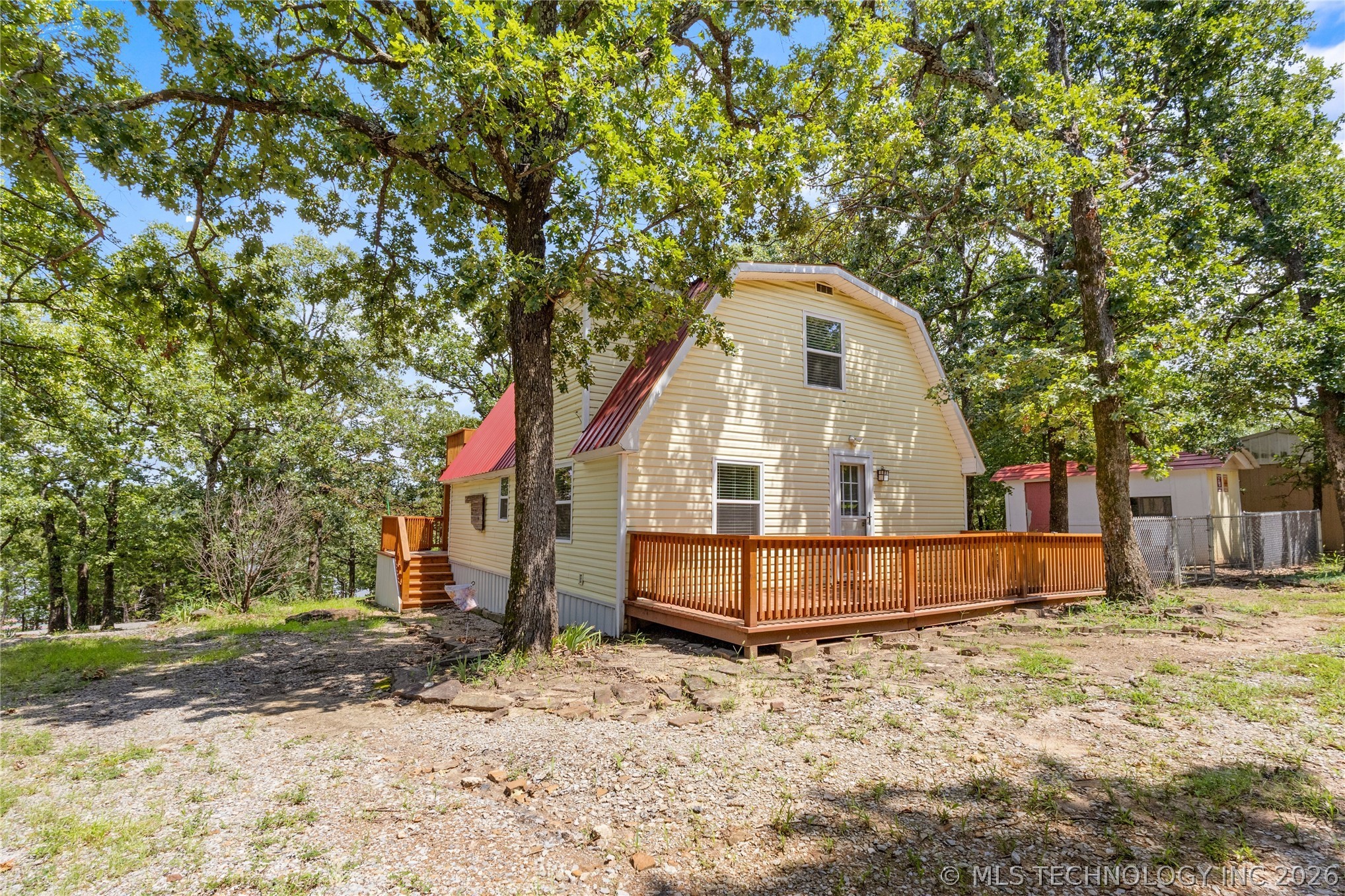 2966 Bristow Point Mcalester OK 74501