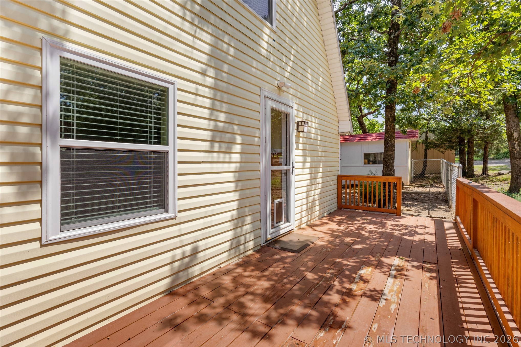 2966 Bristow Point Mcalester OK 74501