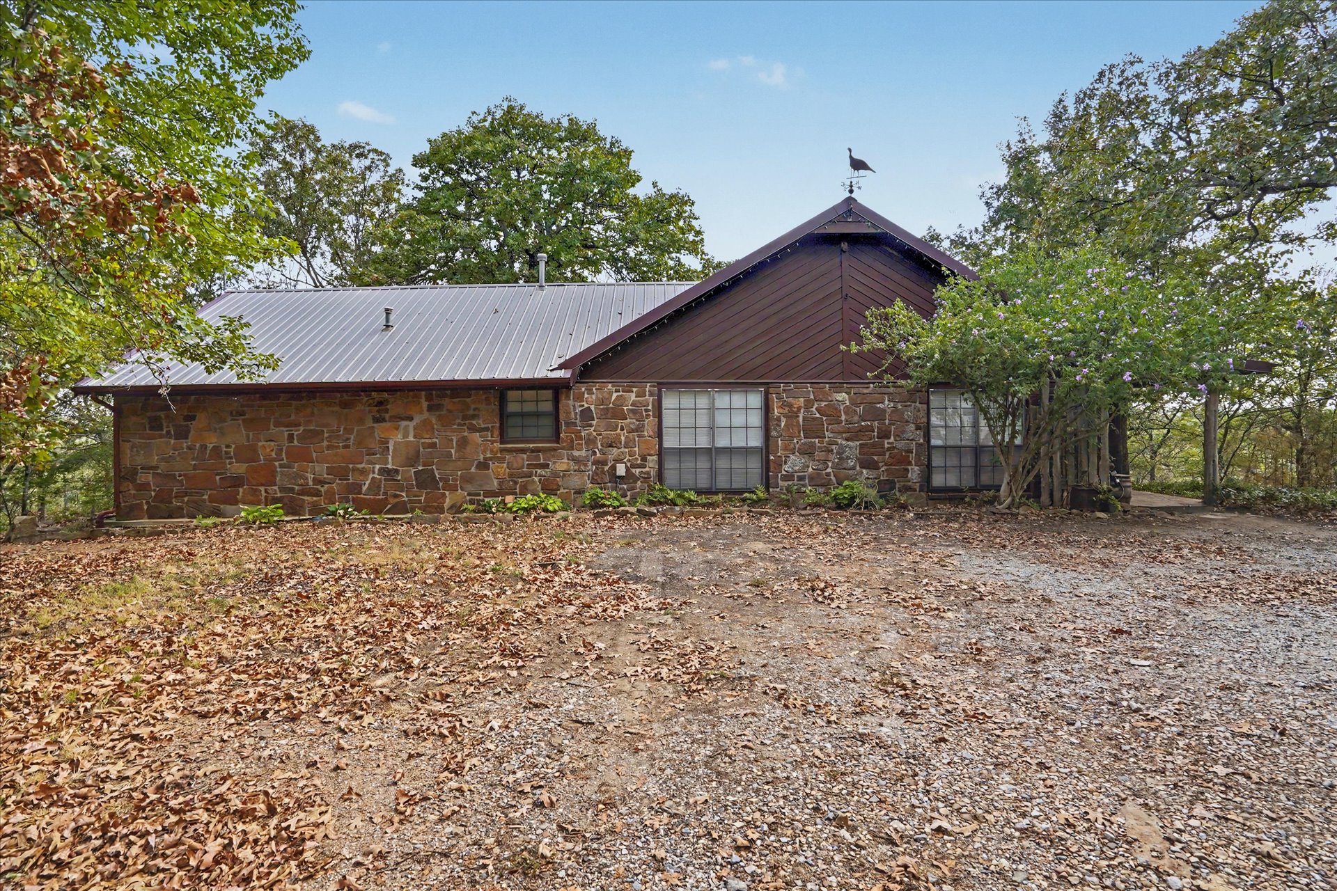 3001 E 133rd Street S Muskogee OK 74403