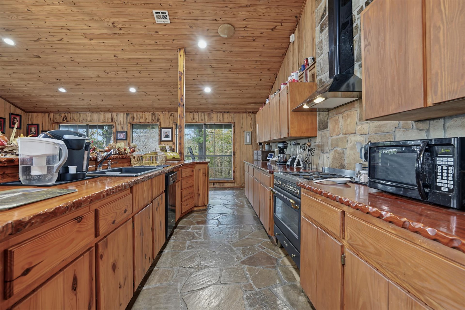 3001 E 133rd Street S Muskogee OK 74403