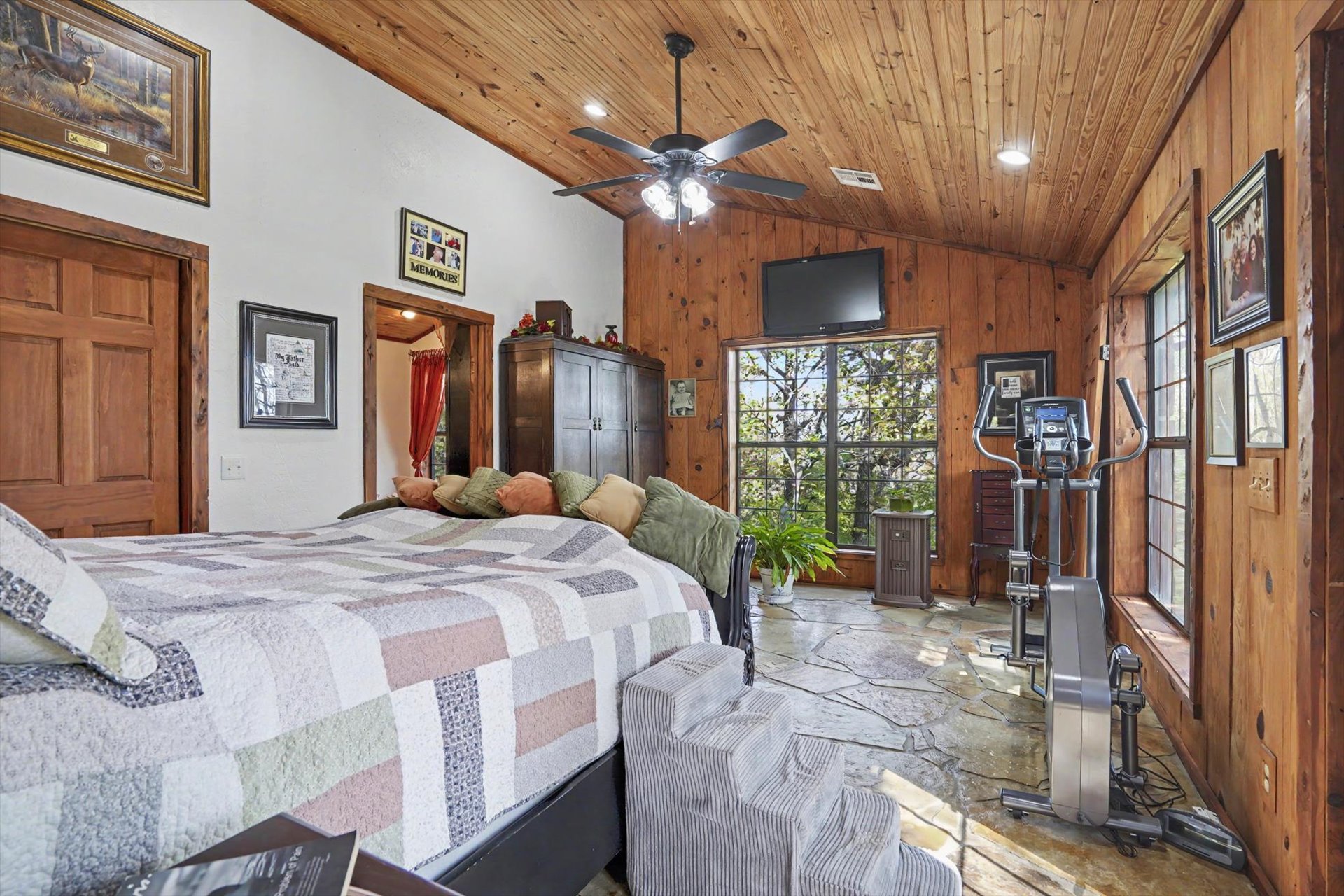 3001 E 133rd Street S Muskogee OK 74403