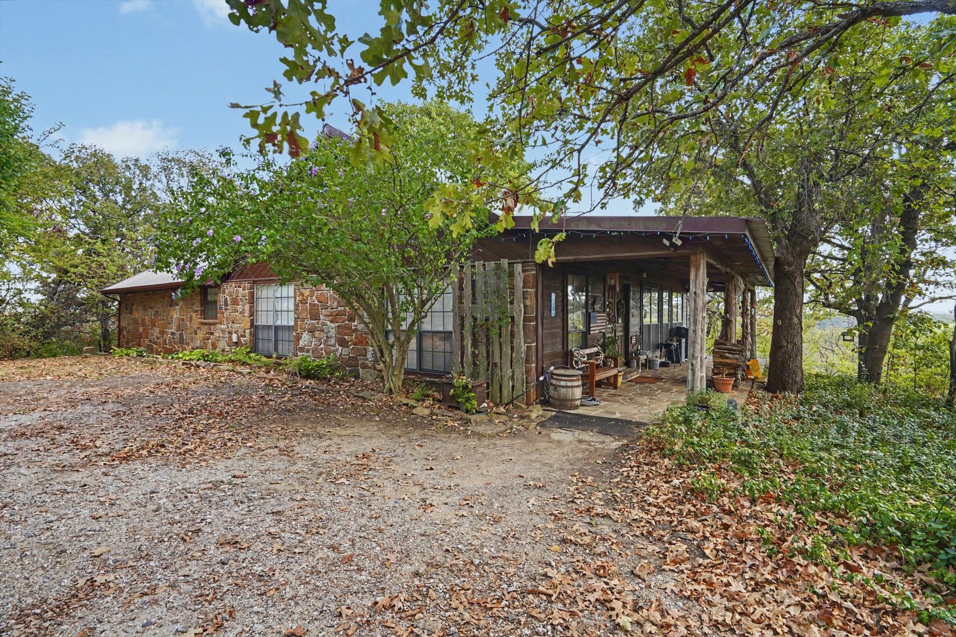 3001 E 133rd Street S Muskogee OK 74403