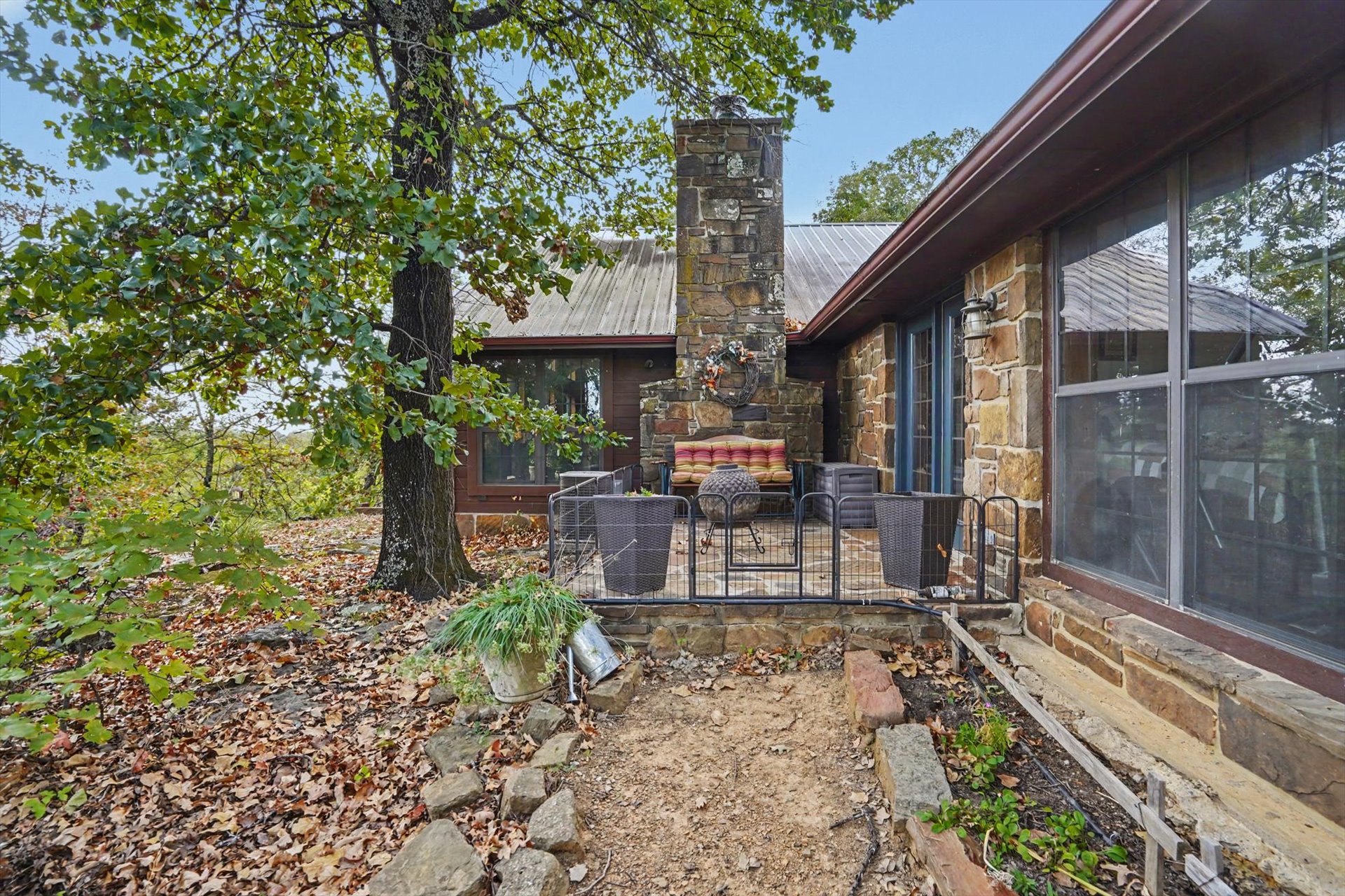 3001 E 133rd Street S Muskogee OK 74403